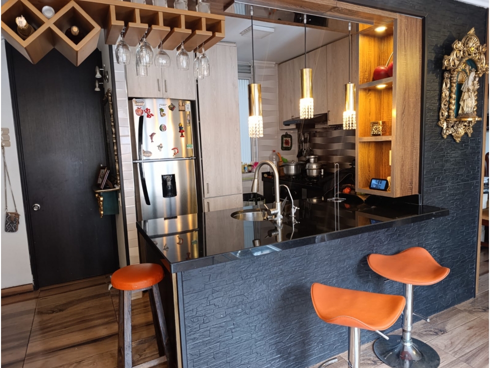 Apartamento en venta en Ciudad Alsacia, Bogotá · foto 2 de 13