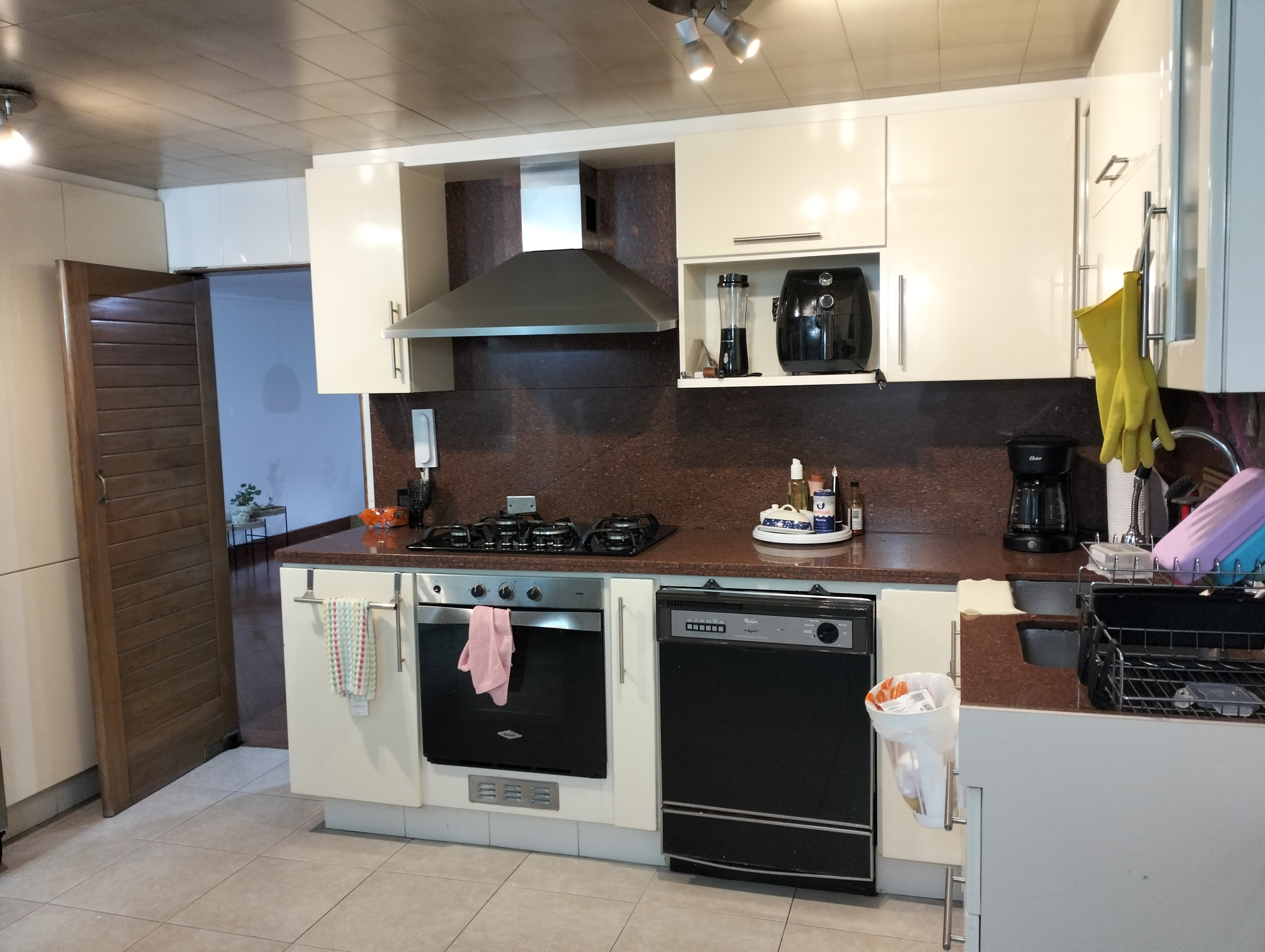 Apartamento en venta en Chicó Navarra, Bogotá · foto 10 de 24