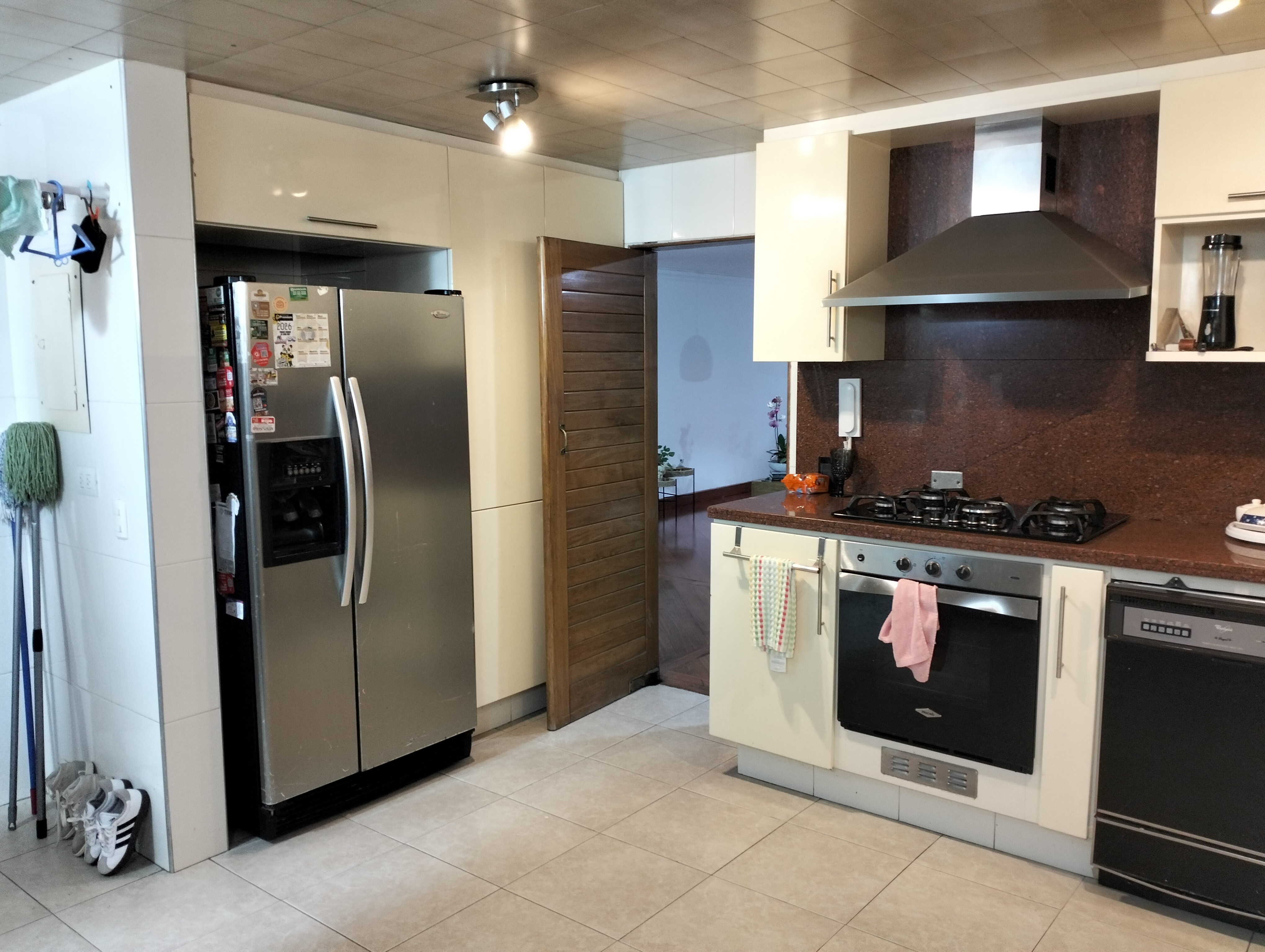 Apartamento en venta en Chicó Navarra, Bogotá · foto 11 de 24