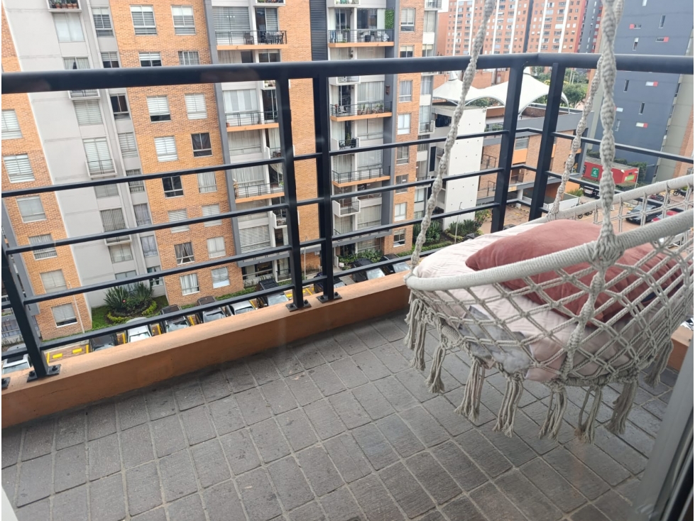 Apartamento en venta en Ciudad Alsacia, Bogotá · foto 5 de 13