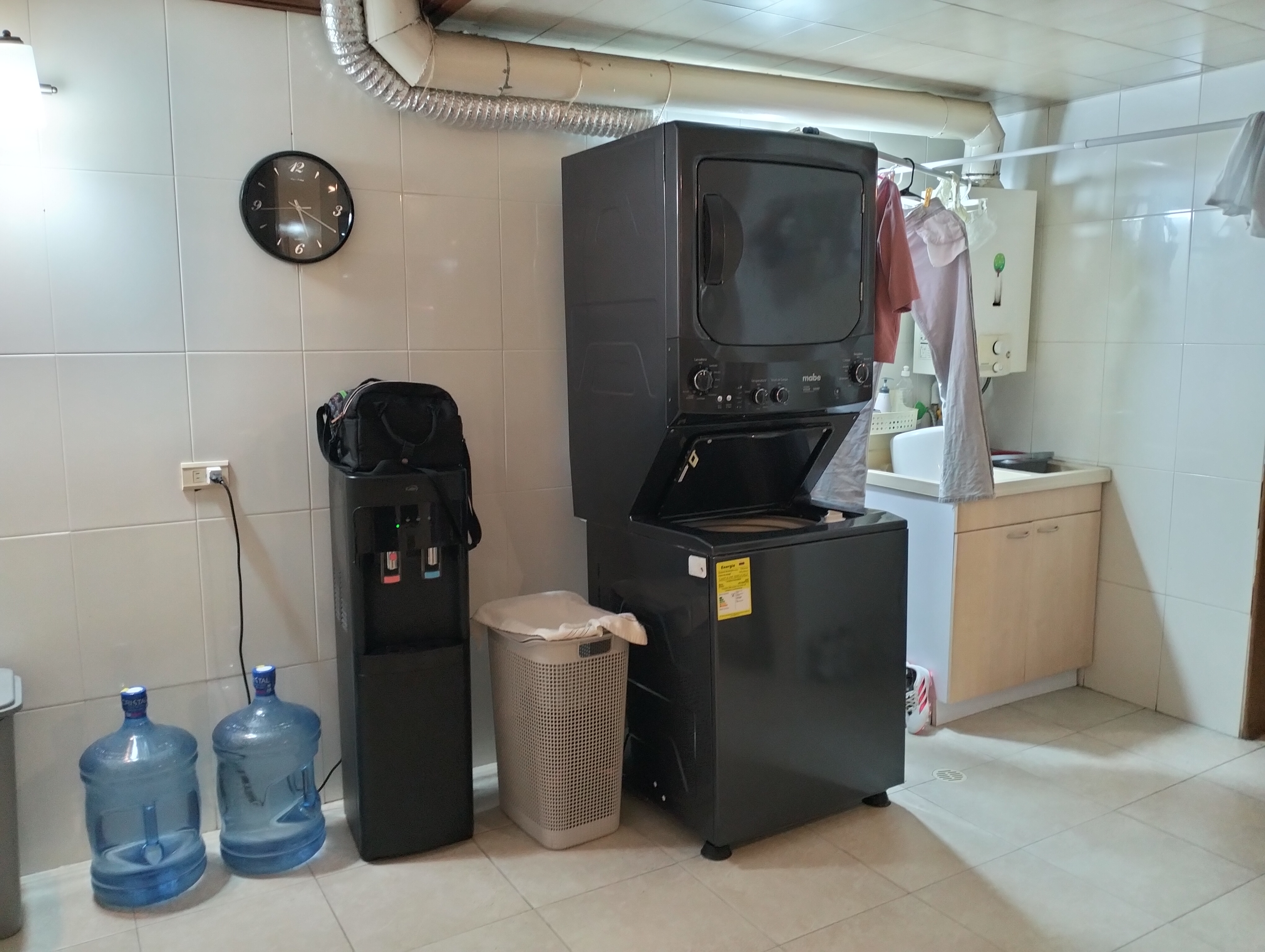 Apartamento en venta en Chicó Navarra, Bogotá · foto 12 de 24