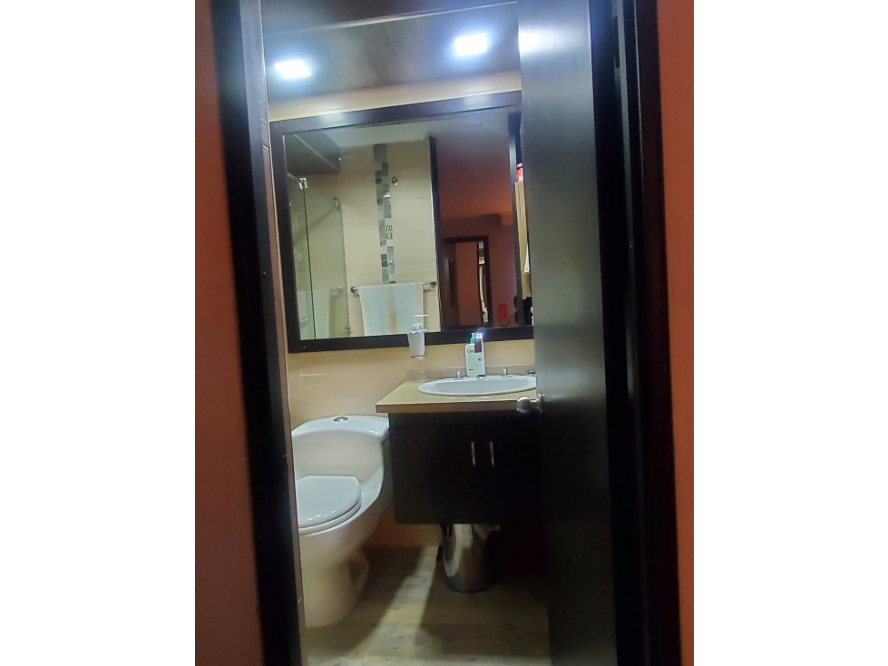 Apartamento en venta en Ciudad Alsacia, Bogotá · foto 6 de 13