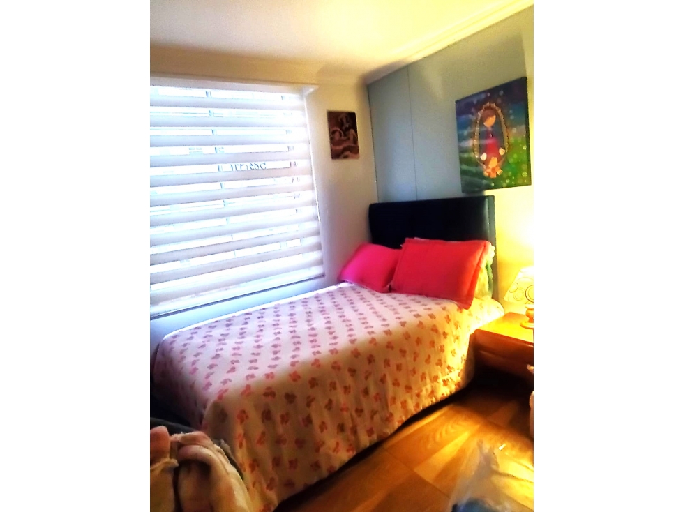 Apartamento en venta en Ciudad Alsacia, Bogotá · foto 7 de 13