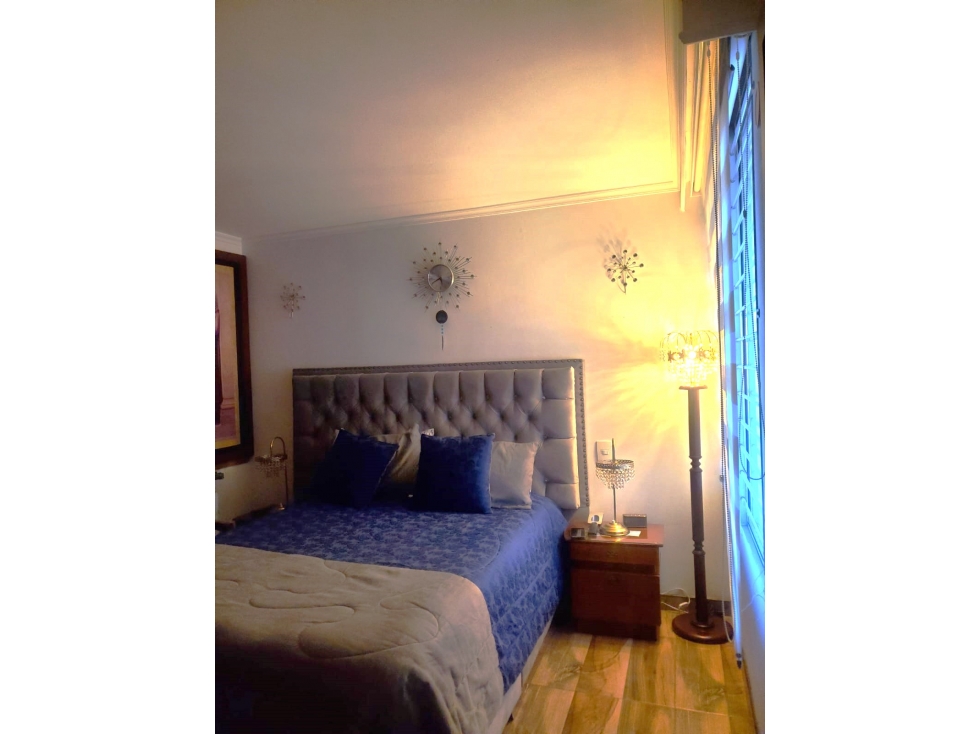 Apartamento en venta en Ciudad Alsacia, Bogotá · foto 8 de 13