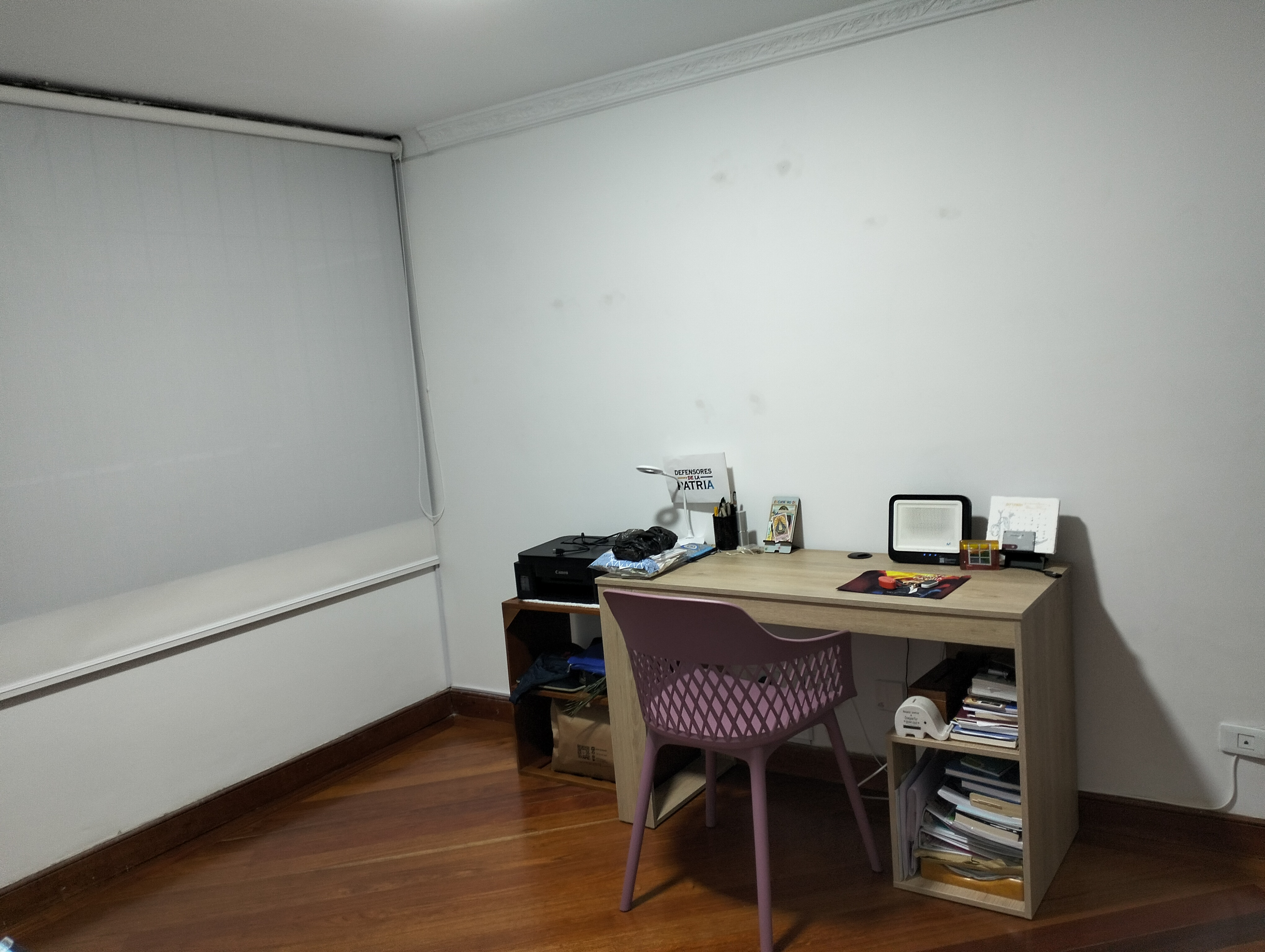 Apartamento en venta en Chicó Navarra, Bogotá · foto 14 de 24