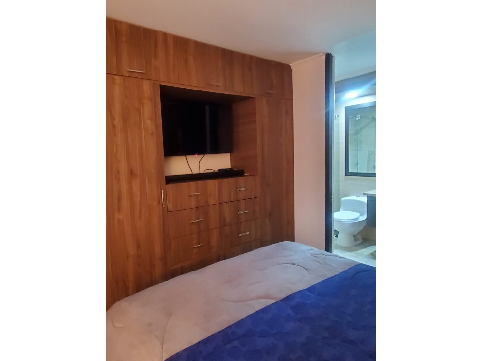 Apartamento en venta en Ciudad Alsacia, Bogotá · foto 10 de 13