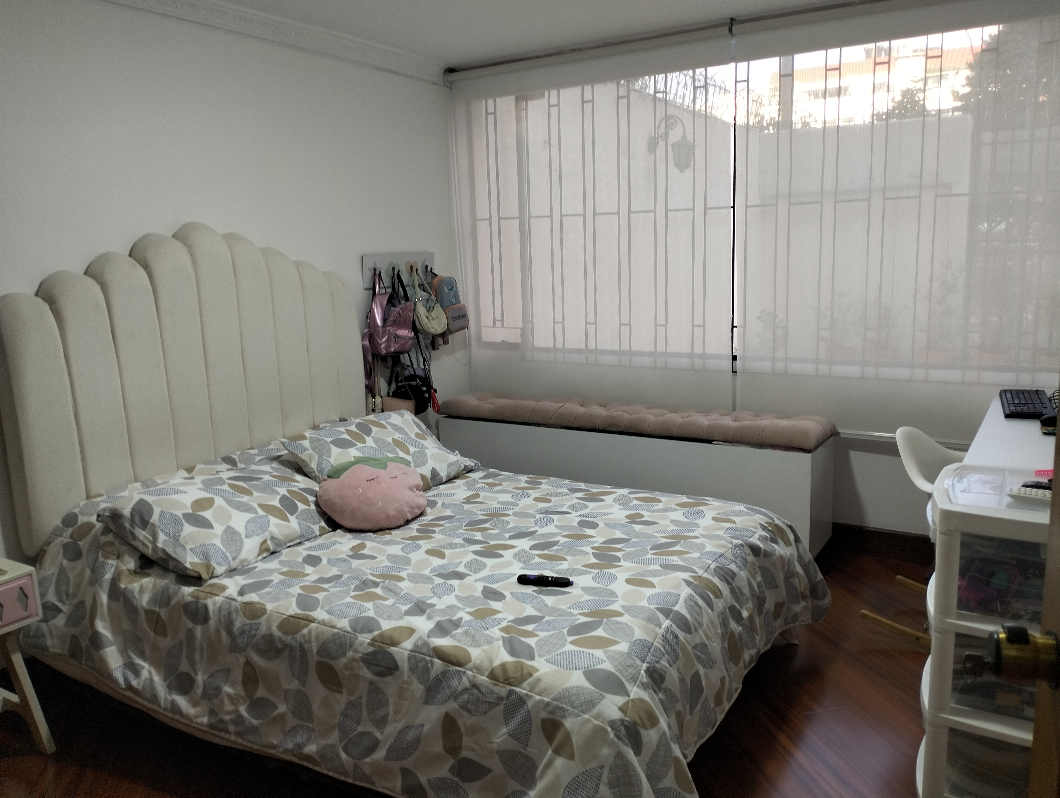 Apartamento en venta en Chicó Navarra, Bogotá · foto 15 de 24