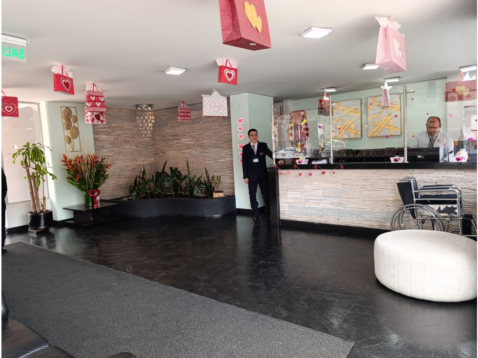 Apartamento en venta en Ciudad Alsacia, Bogotá · foto 11 de 13