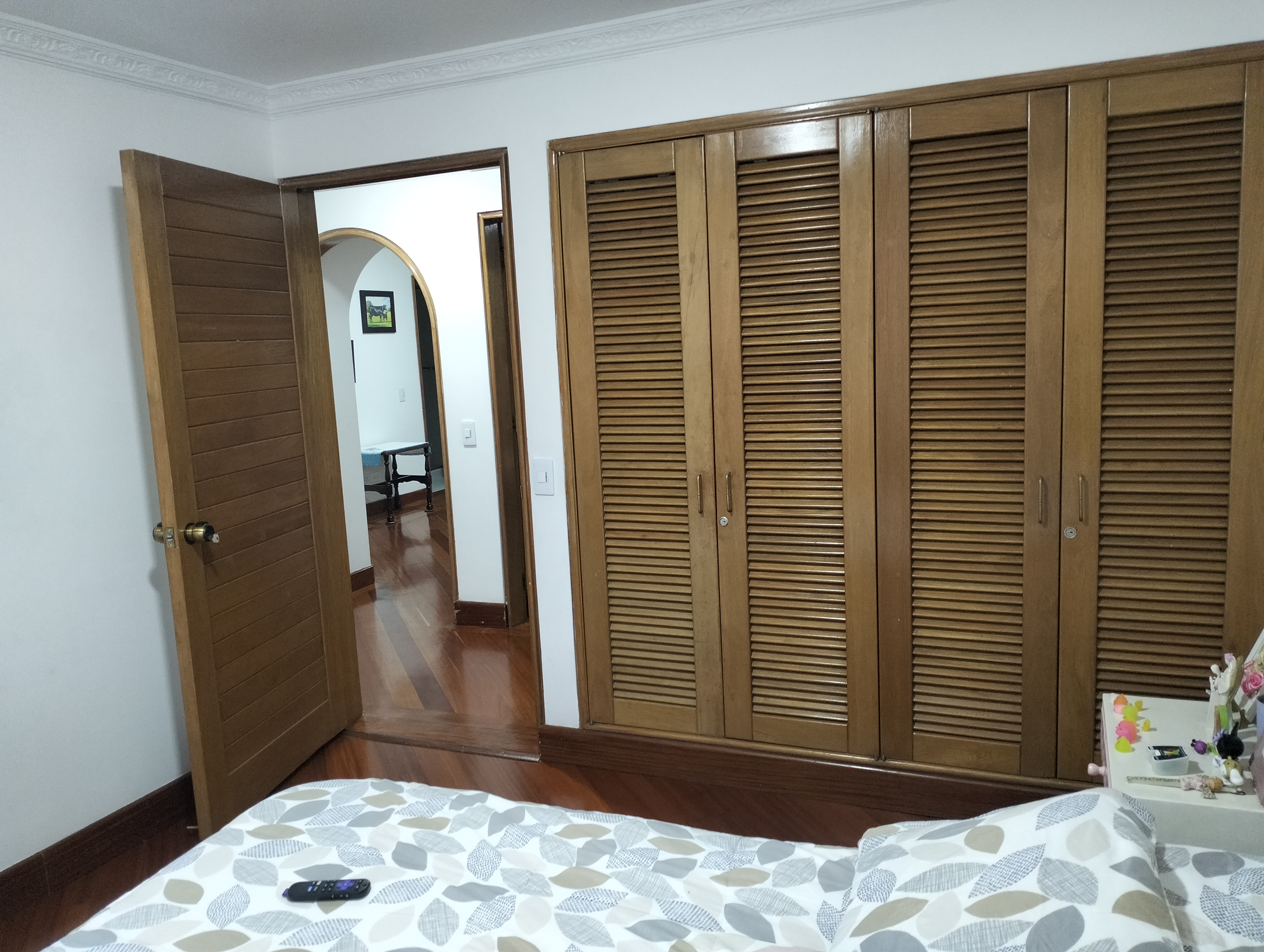 Apartamento en venta en Chicó Navarra, Bogotá · foto 16 de 24