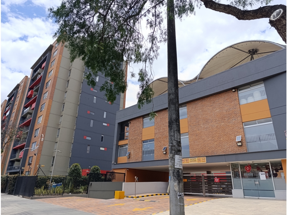 Apartamento en venta en Ciudad Alsacia, Bogotá · foto 12 de 13