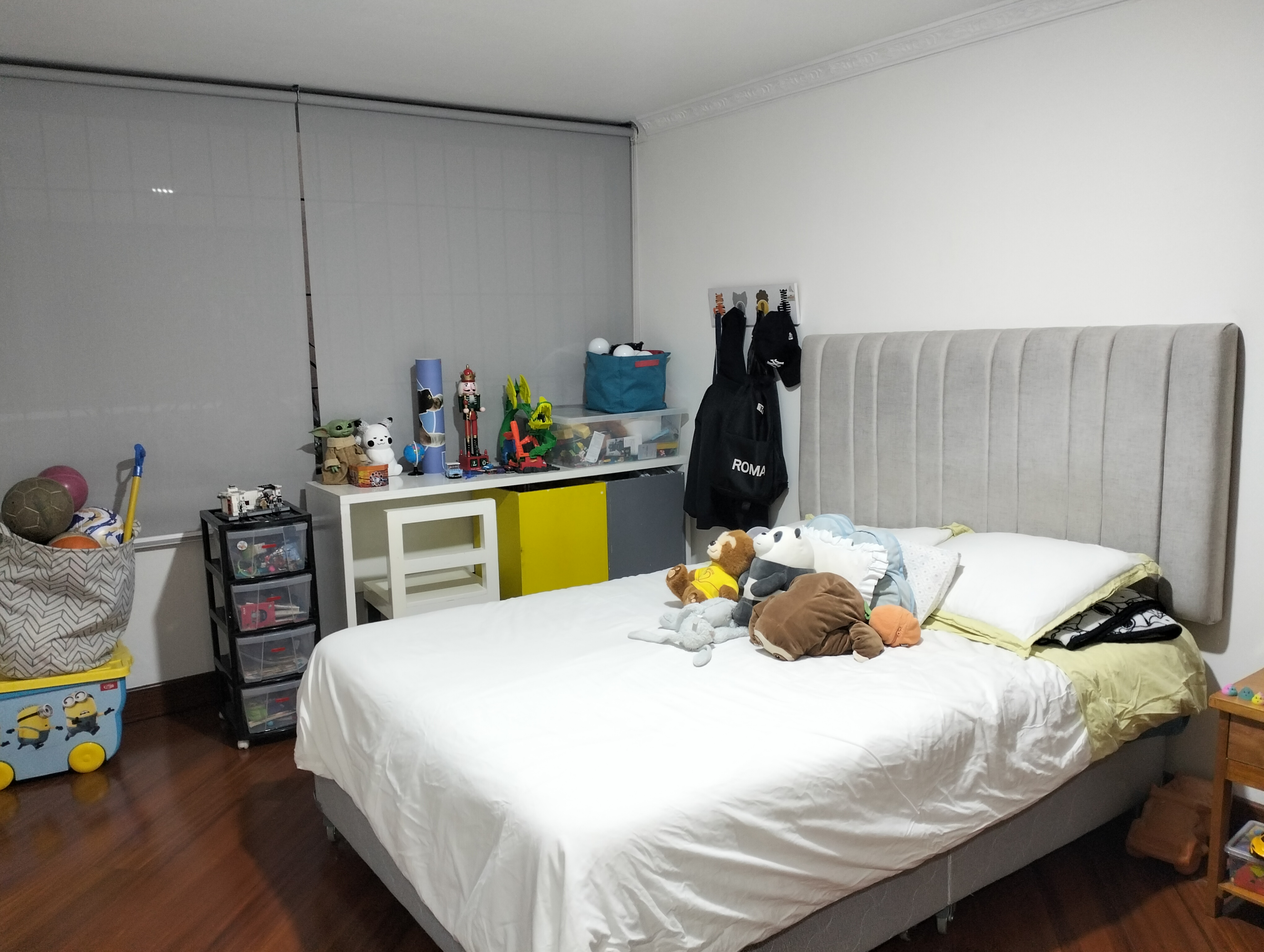 Apartamento en venta en Chicó Navarra, Bogotá · foto 17 de 24