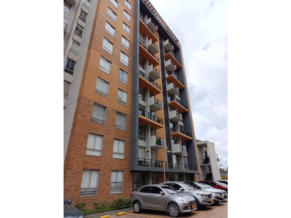 Apartamento en venta en Ciudad Alsacia, Bogotá · foto 13 de 13
