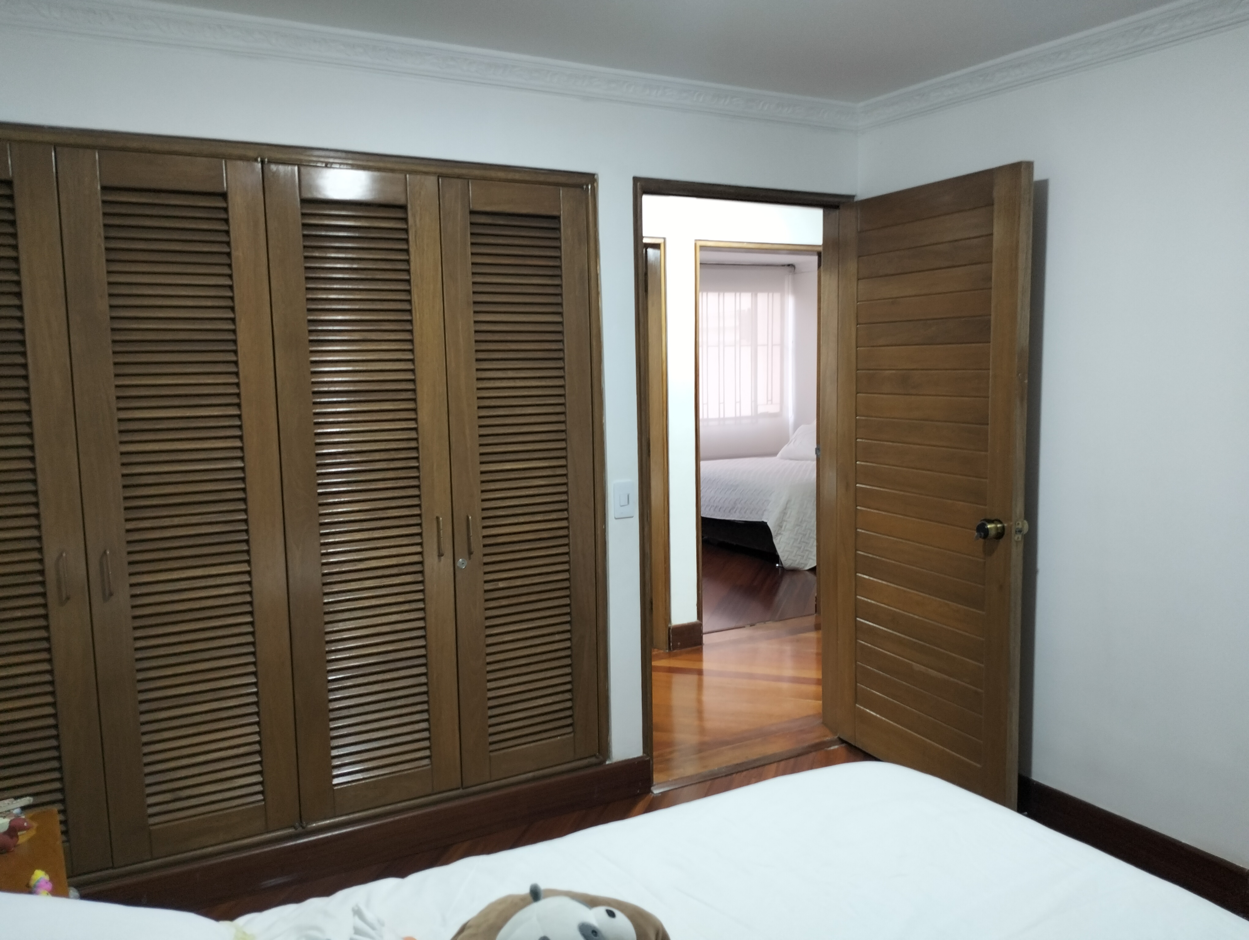 Apartamento en venta en Chicó Navarra, Bogotá · foto 18 de 24