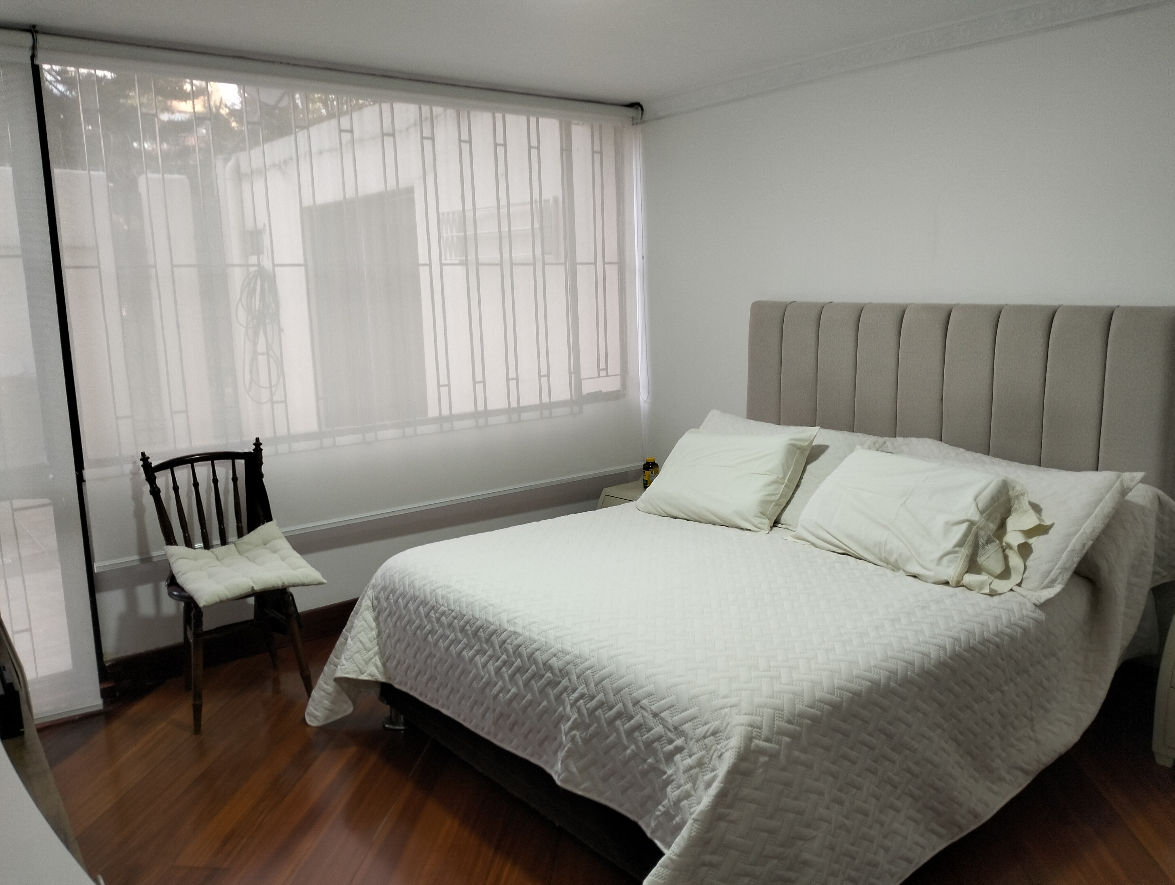 Apartamento en venta en Chicó Navarra, Bogotá · foto 20 de 24