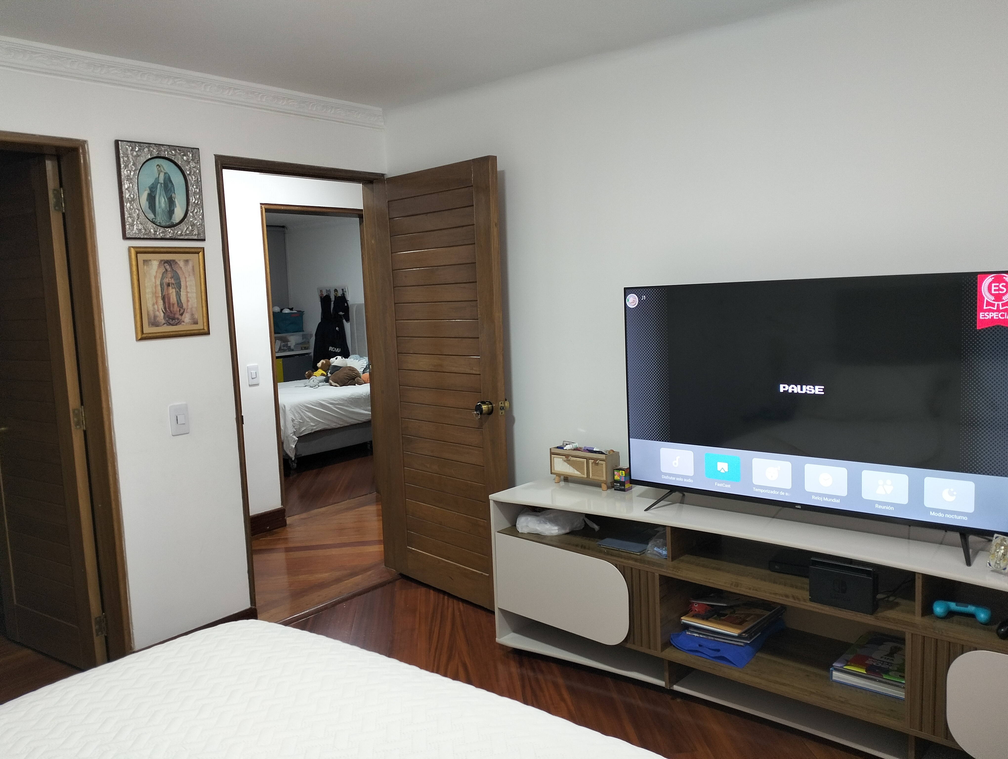 Apartamento en venta en Chicó Navarra, Bogotá · foto 21 de 24