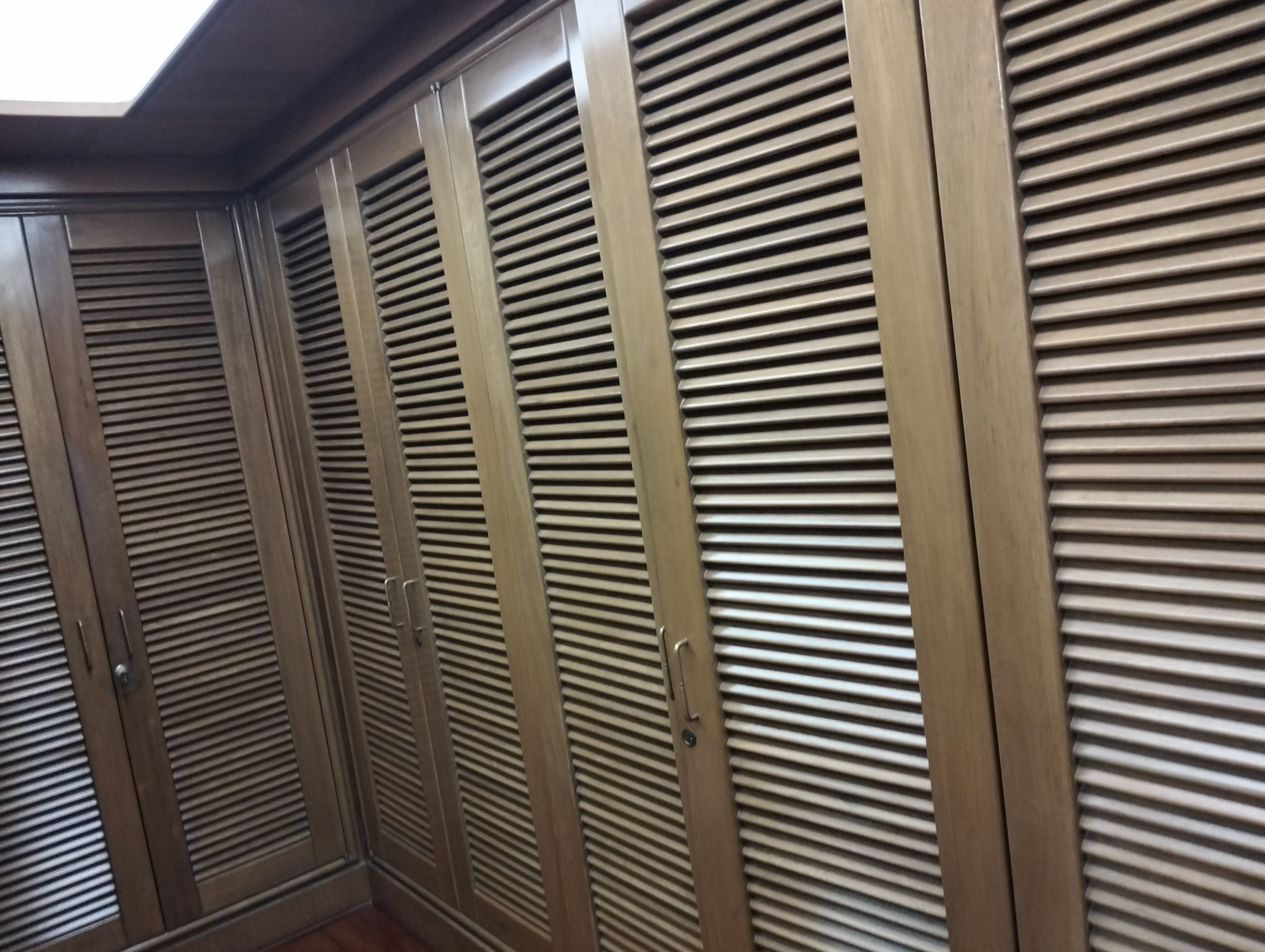 Apartamento en venta en Chicó Navarra, Bogotá · foto 22 de 24