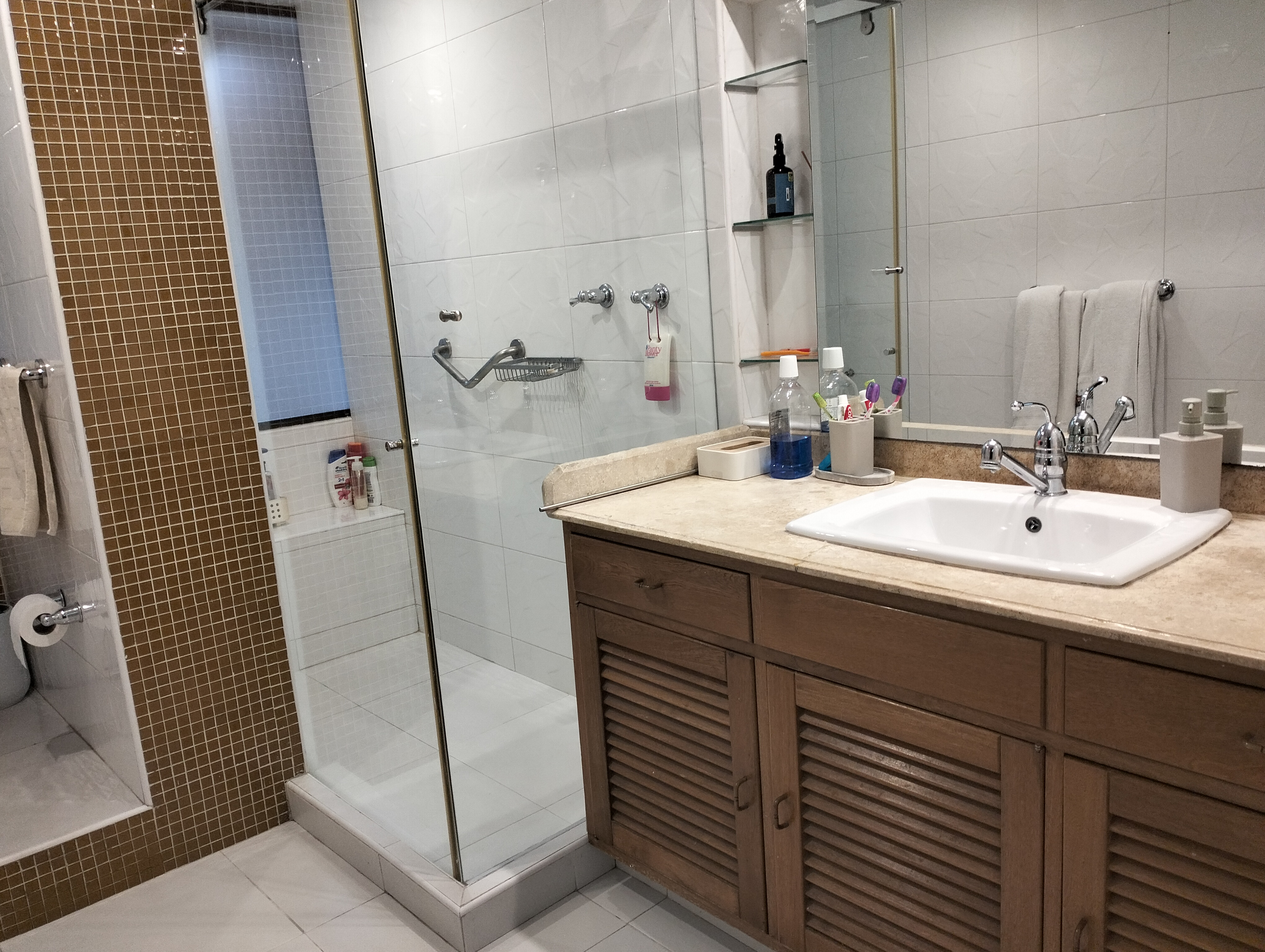 Apartamento en venta en Chicó Navarra, Bogotá · foto 23 de 24