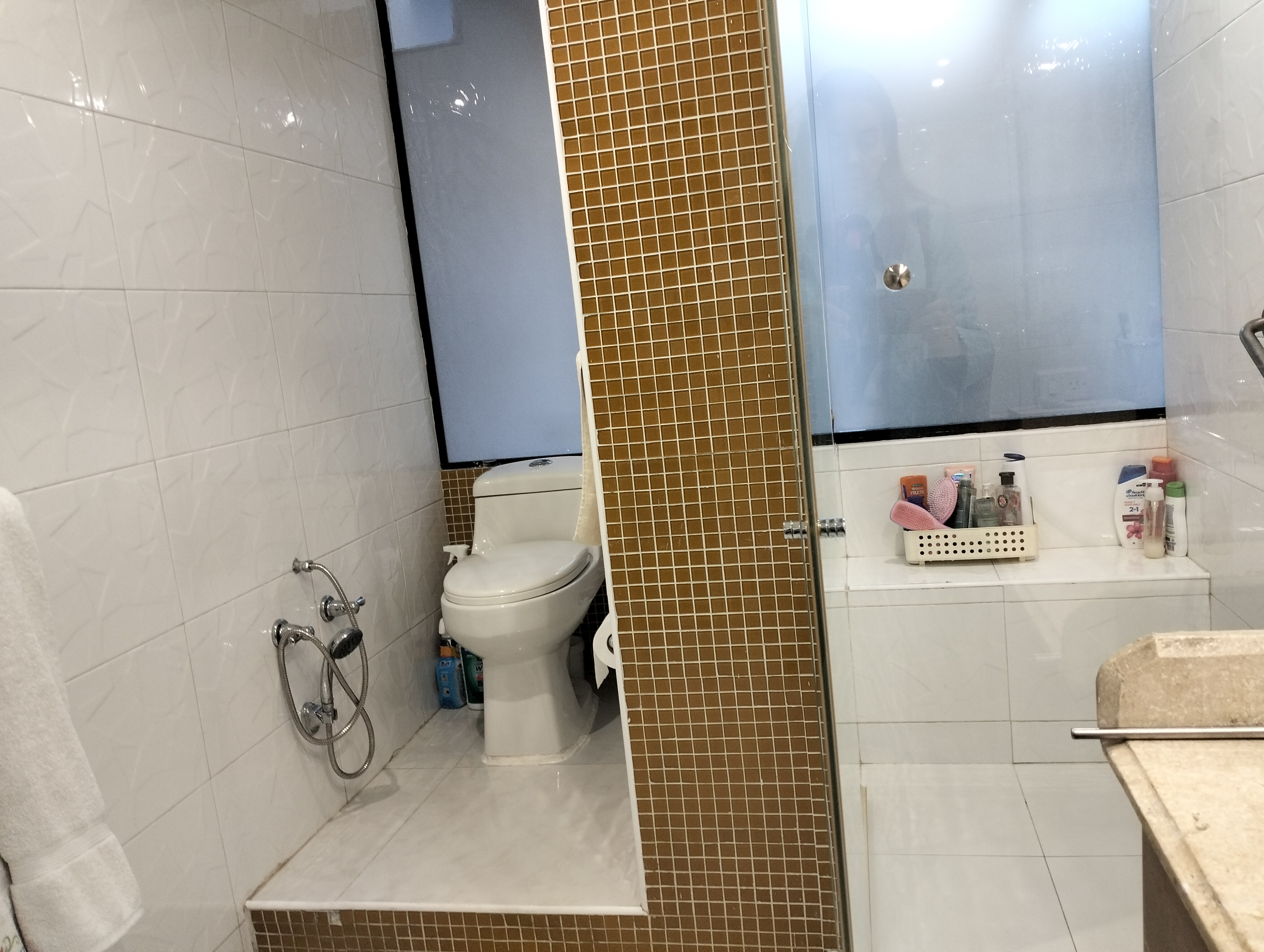 Apartamento en venta en Chicó Navarra, Bogotá · foto 24 de 24