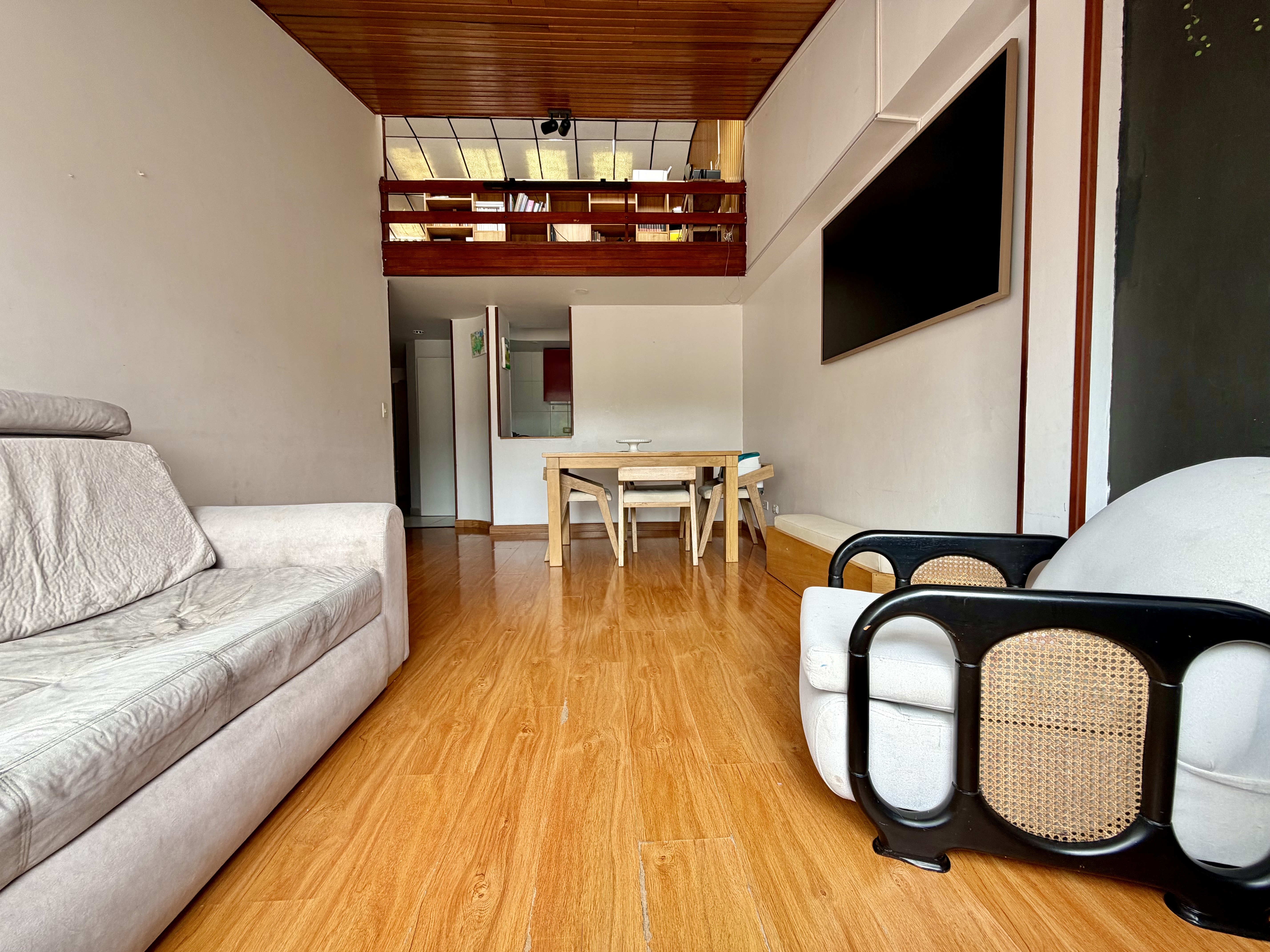 Apartamento en venta en Lagos De Torca, Bogotá · foto 2 de 15