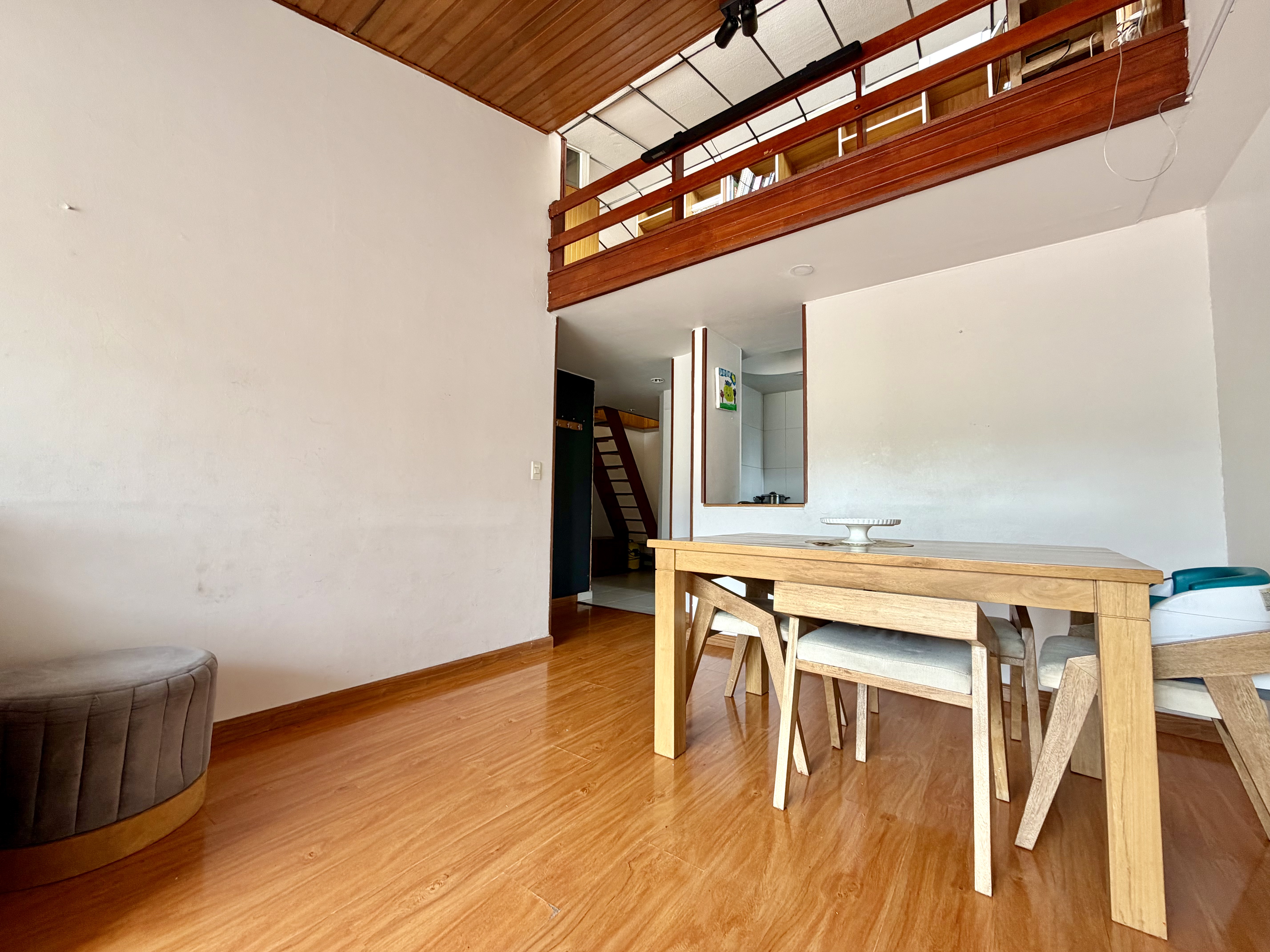 Apartamento en venta en Lagos De Torca, Bogotá · foto 3 de 15