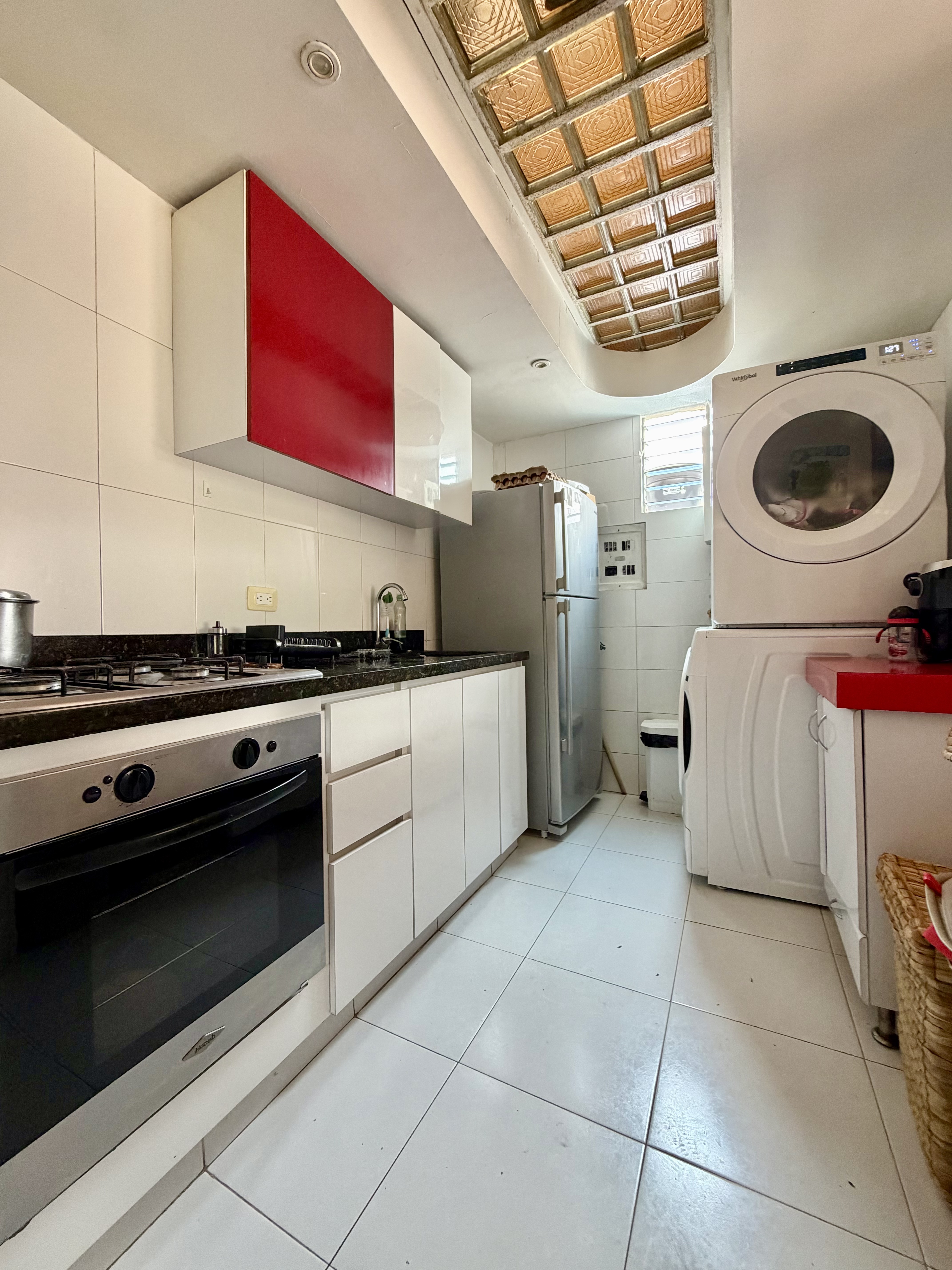 Apartamento en venta en Lagos De Torca, Bogotá · foto 4 de 15
