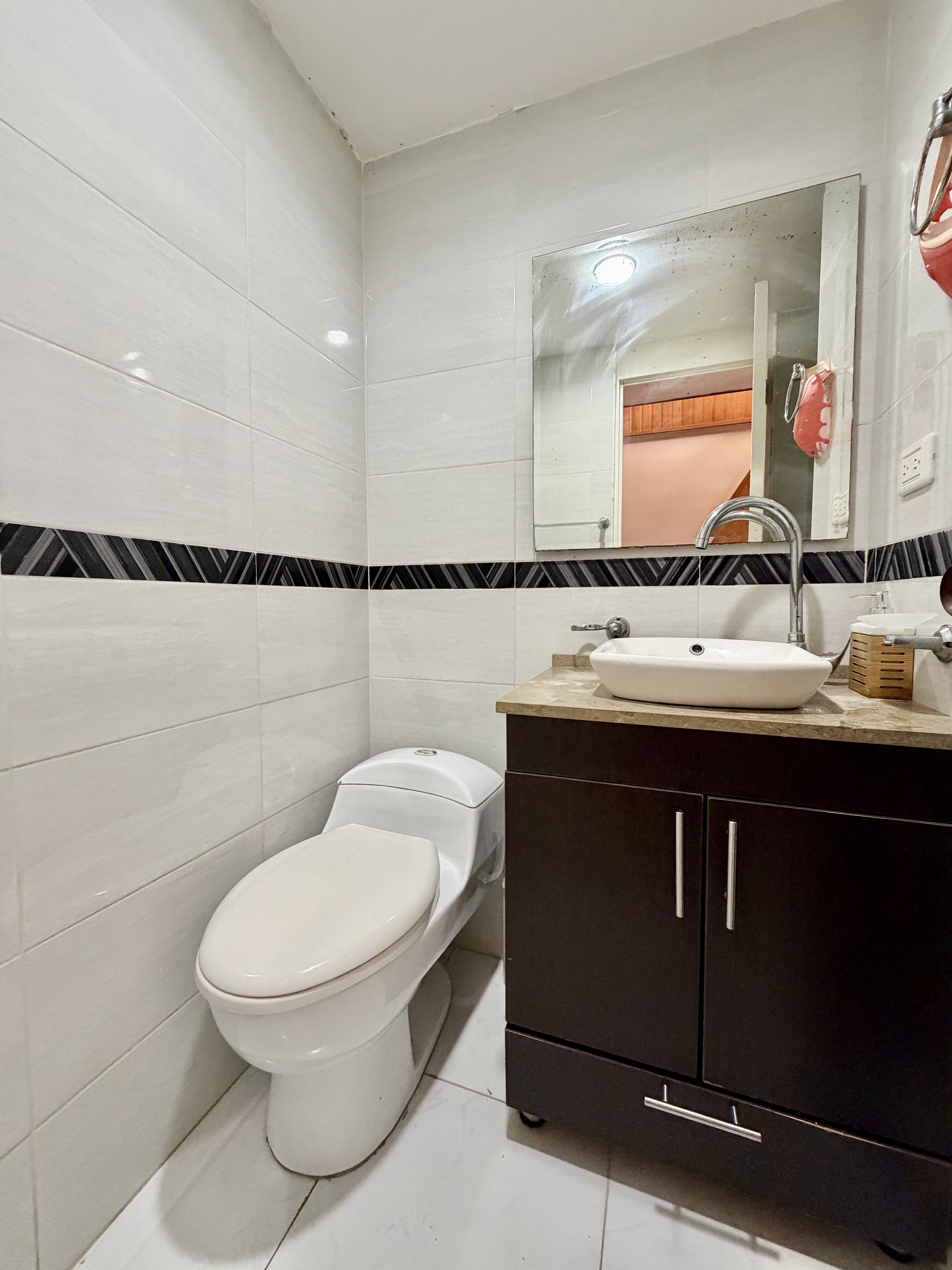 Apartamento en venta en Lagos De Torca, Bogotá · foto 5 de 15