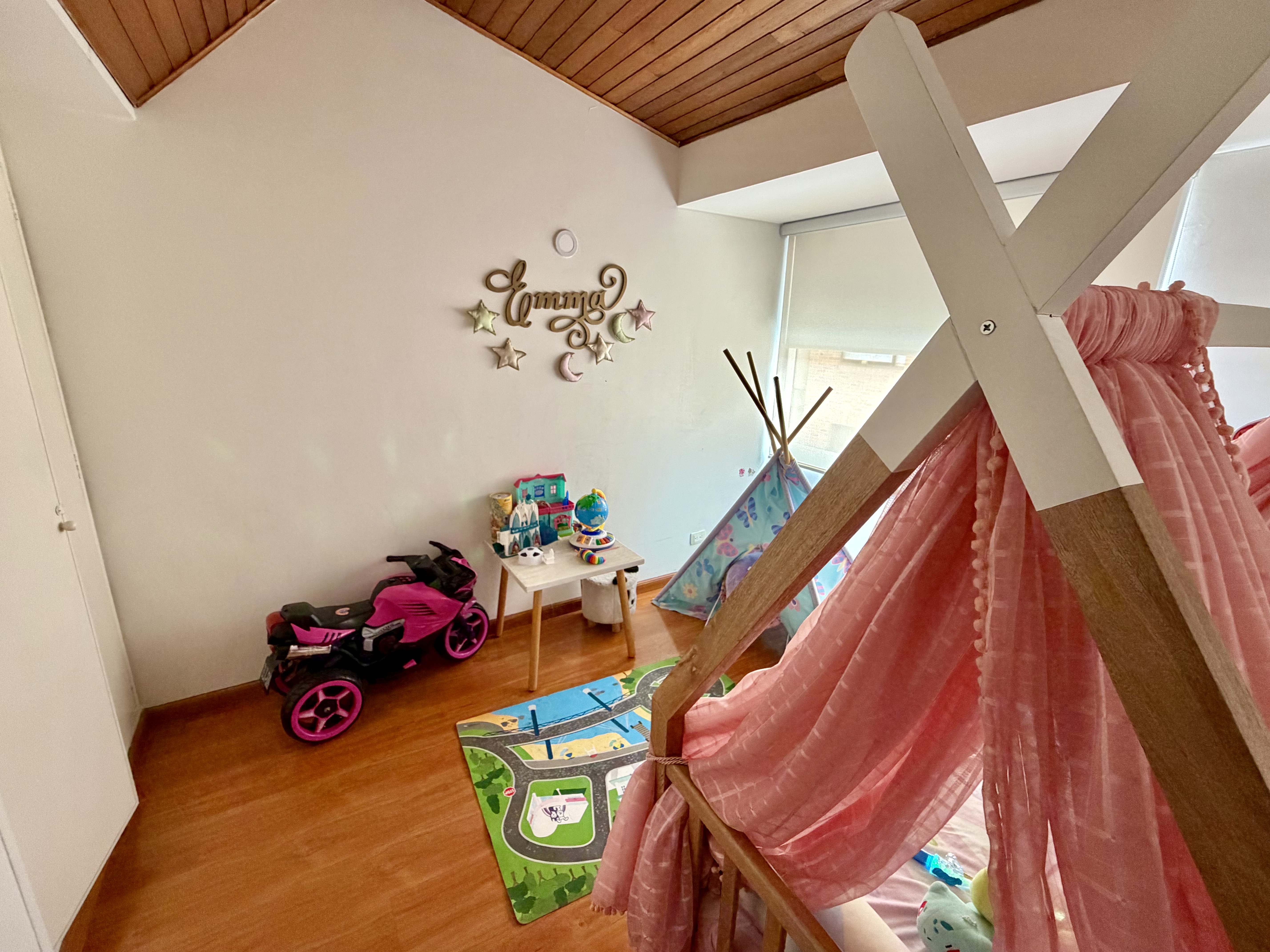 Apartamento en venta en Lagos De Torca, Bogotá · foto 6 de 15