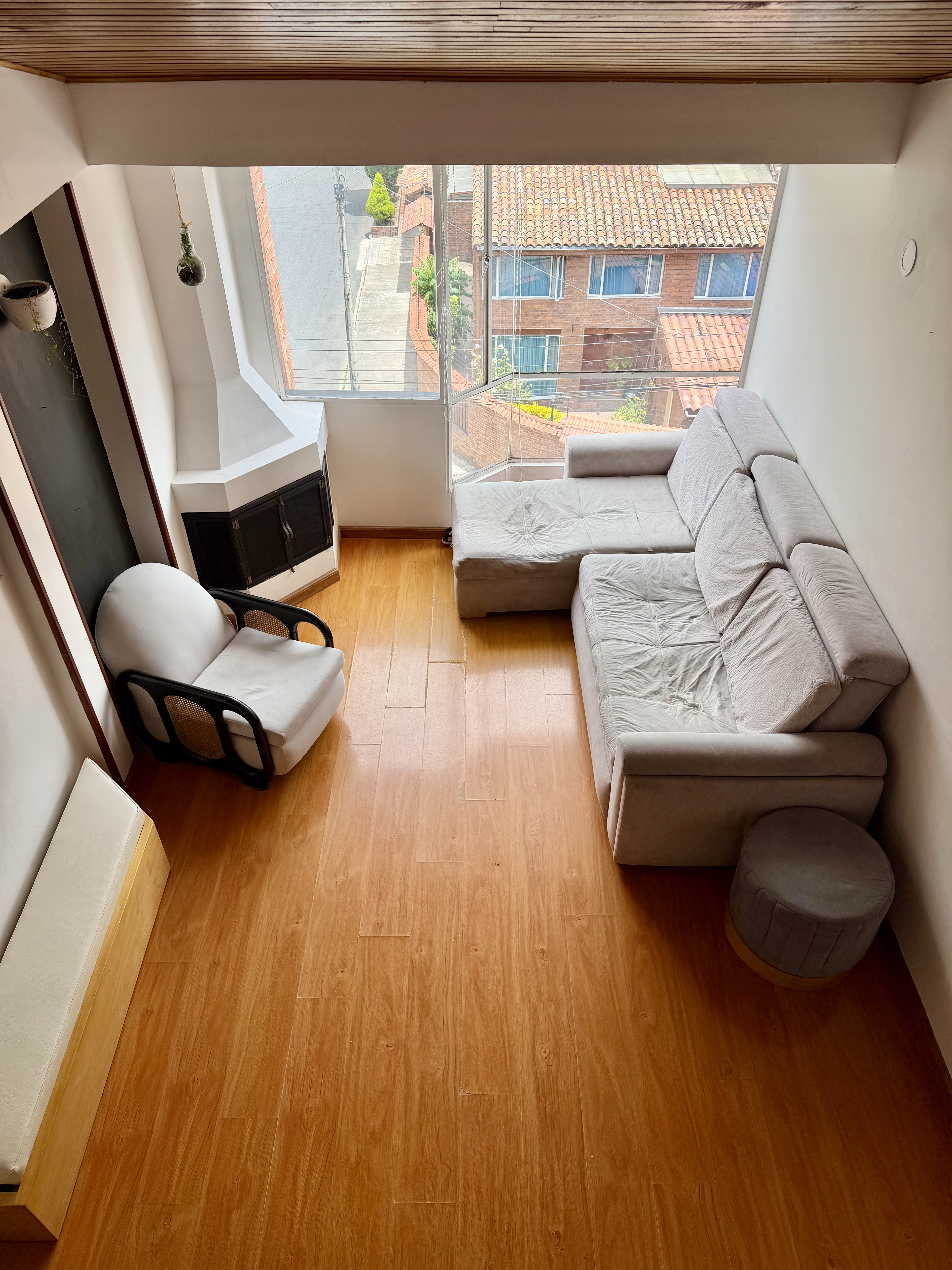 Apartamento en venta en Lagos De Torca, Bogotá · foto 7 de 15