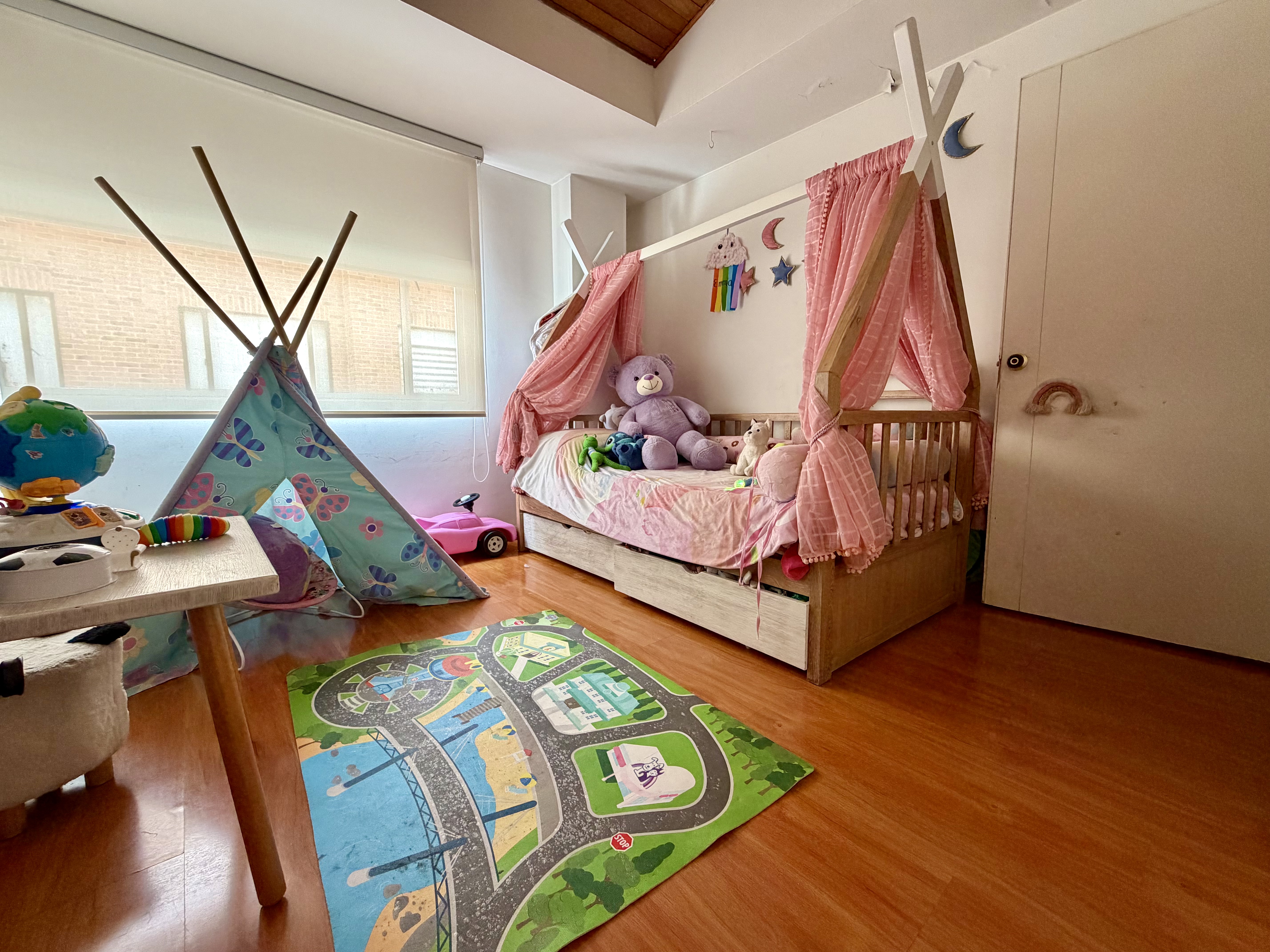 Apartamento en venta en Lagos De Torca, Bogotá · foto 10 de 15