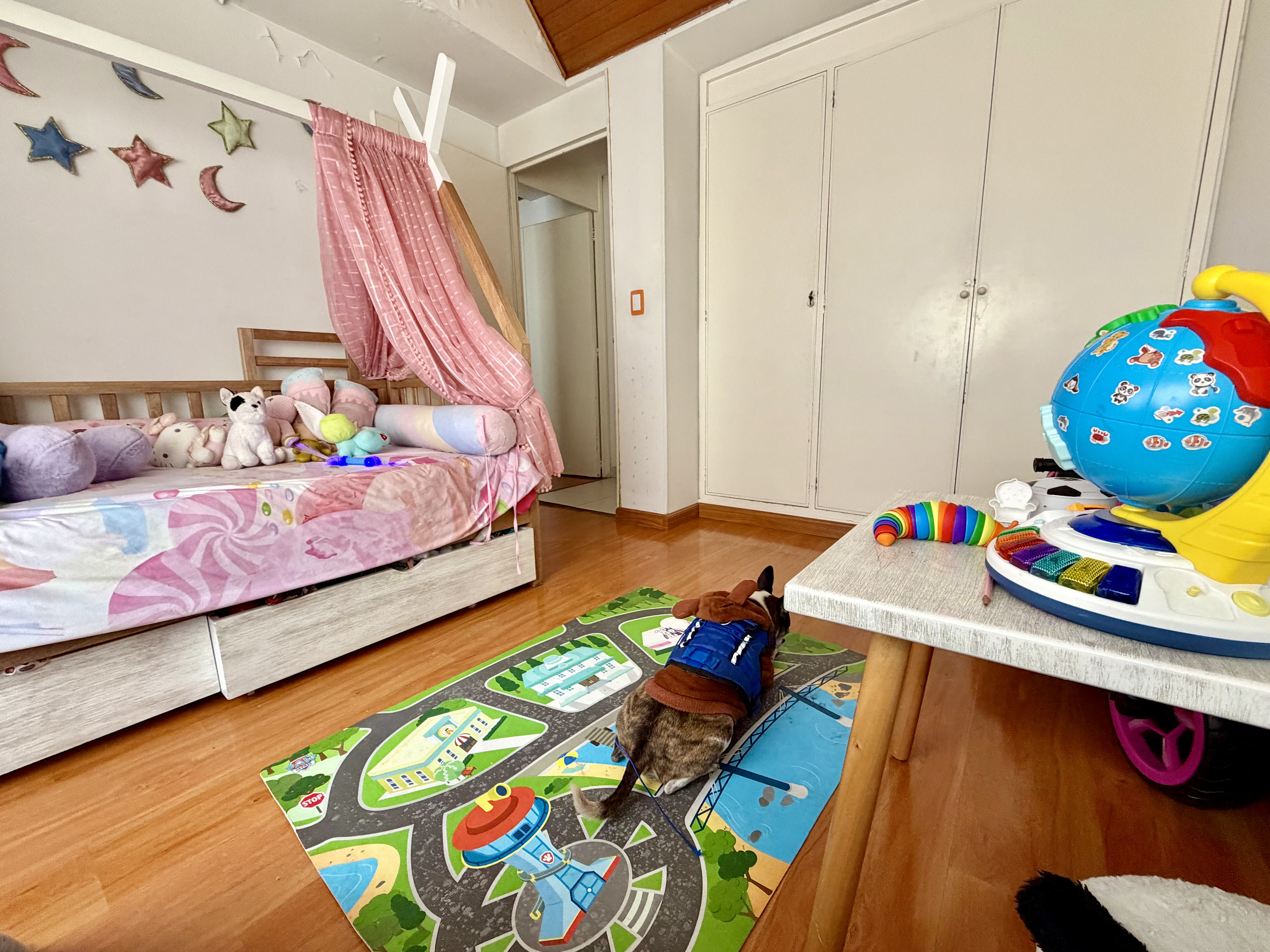 Apartamento en venta en Lagos De Torca, Bogotá · foto 11 de 15