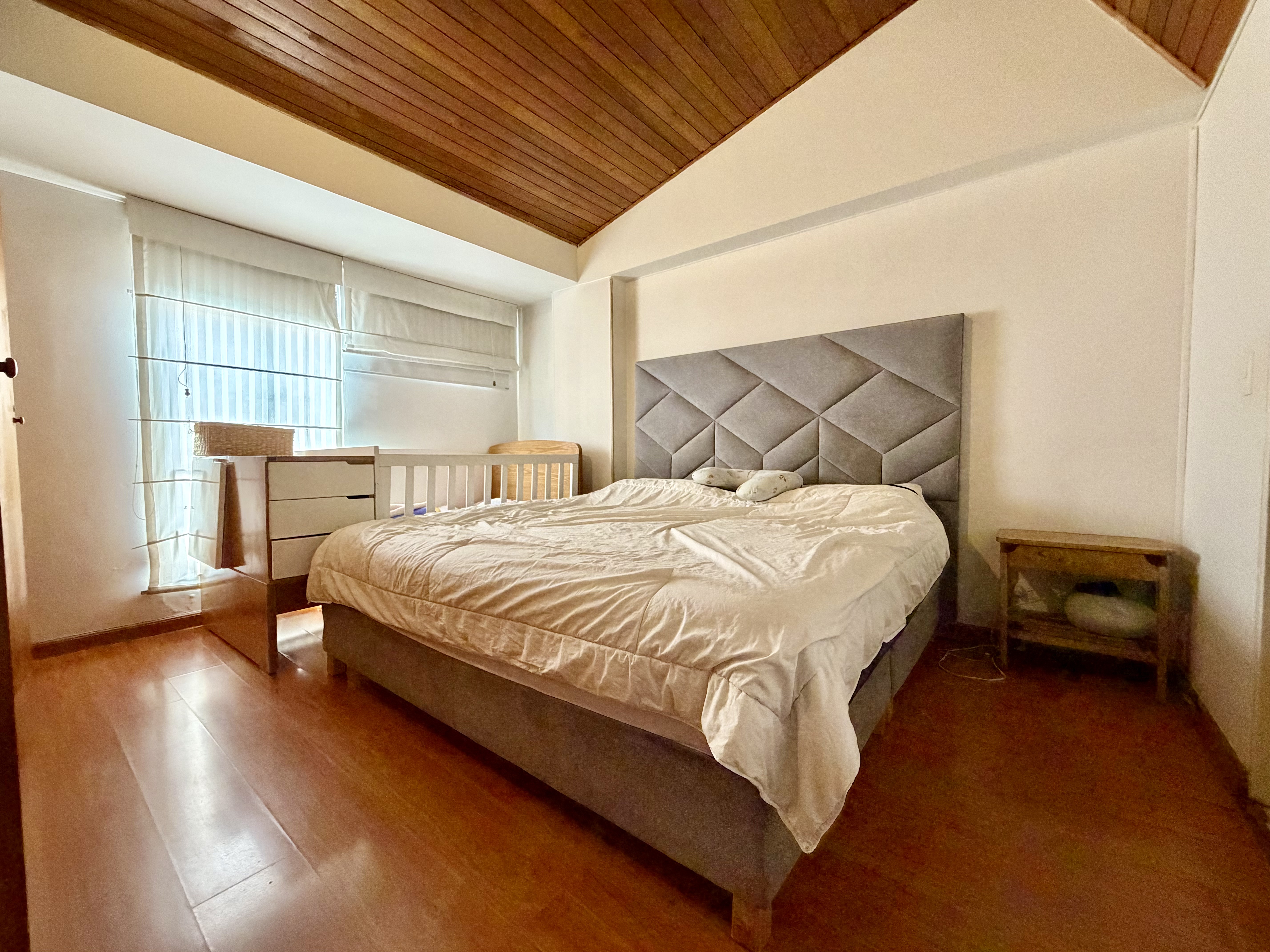 Apartamento en venta en Lagos De Torca, Bogotá · foto 12 de 15