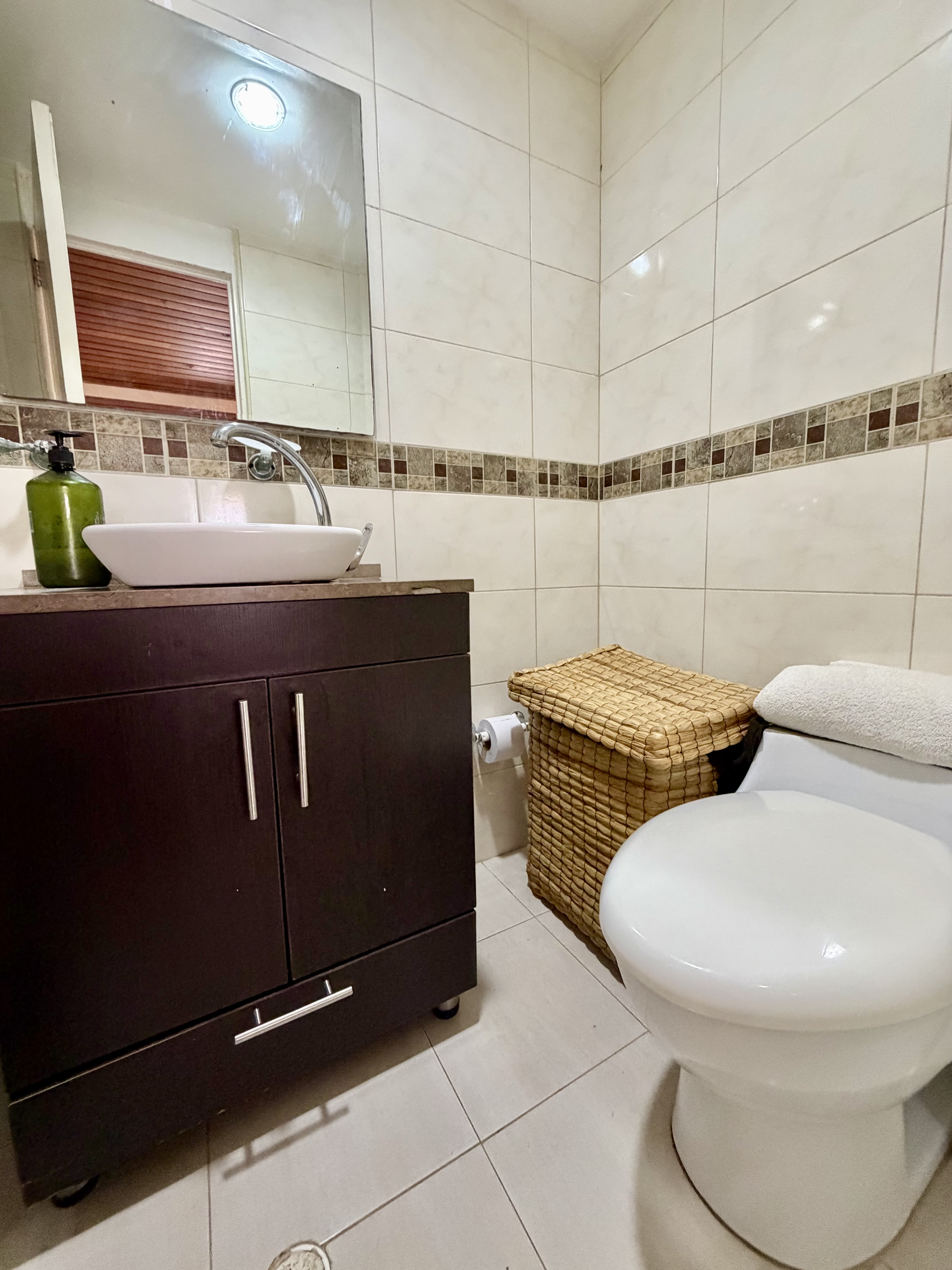 Apartamento en venta en Lagos De Torca, Bogotá · foto 13 de 15