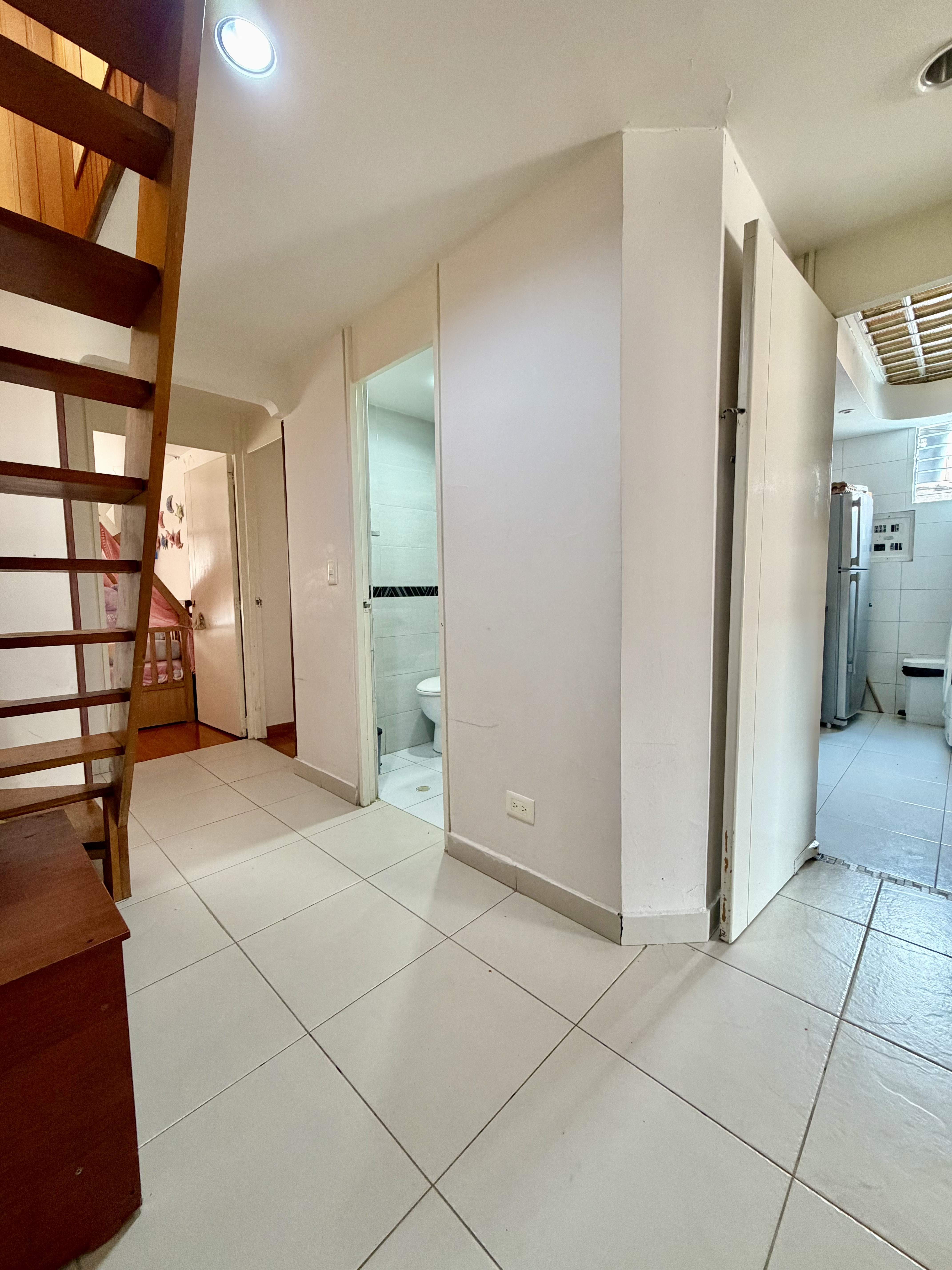 Apartamento en venta en Lagos De Torca, Bogotá · foto 14 de 15