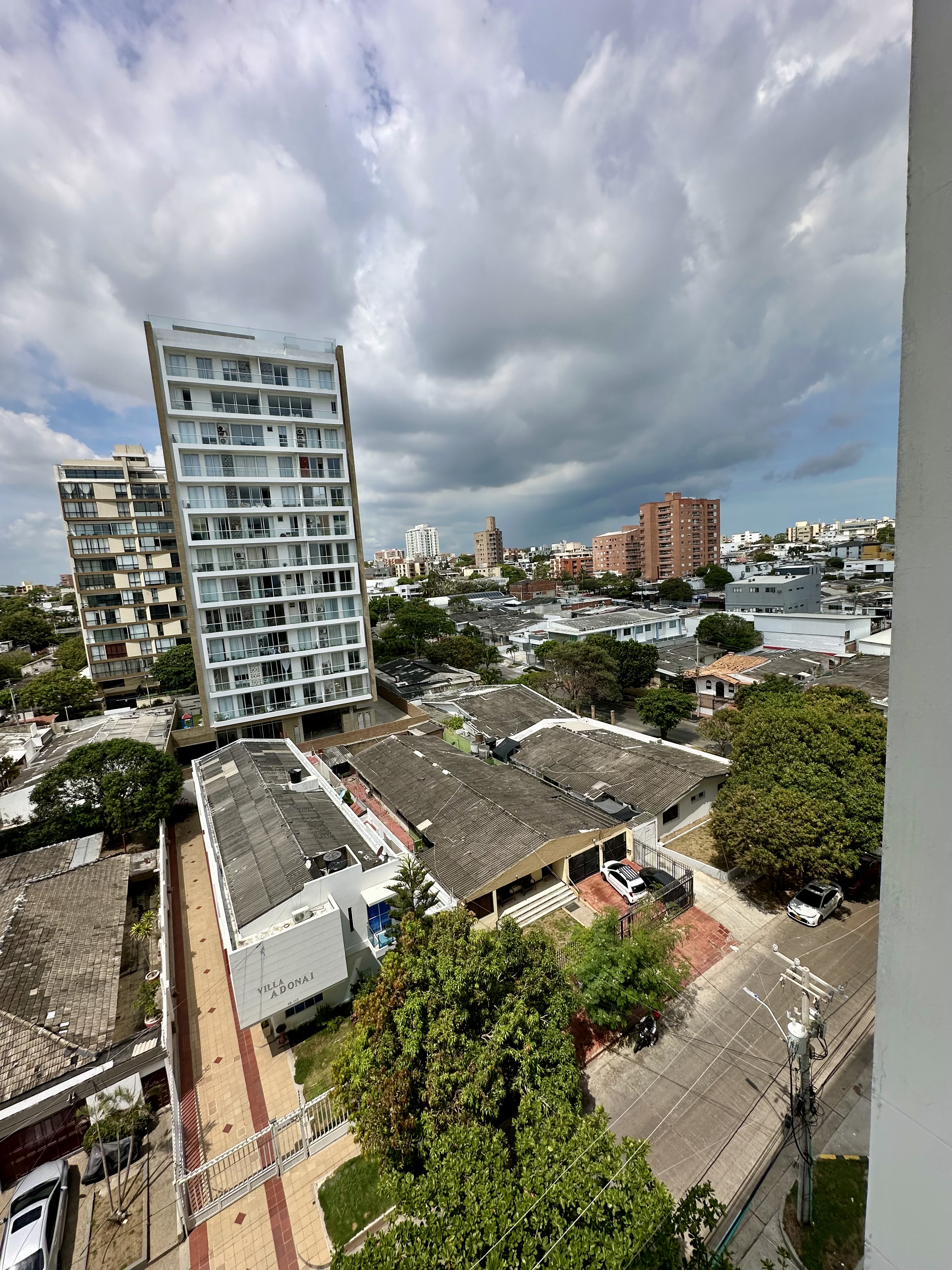 Apartamento en venta en El Poblado, Barranquilla · foto 6 de 19