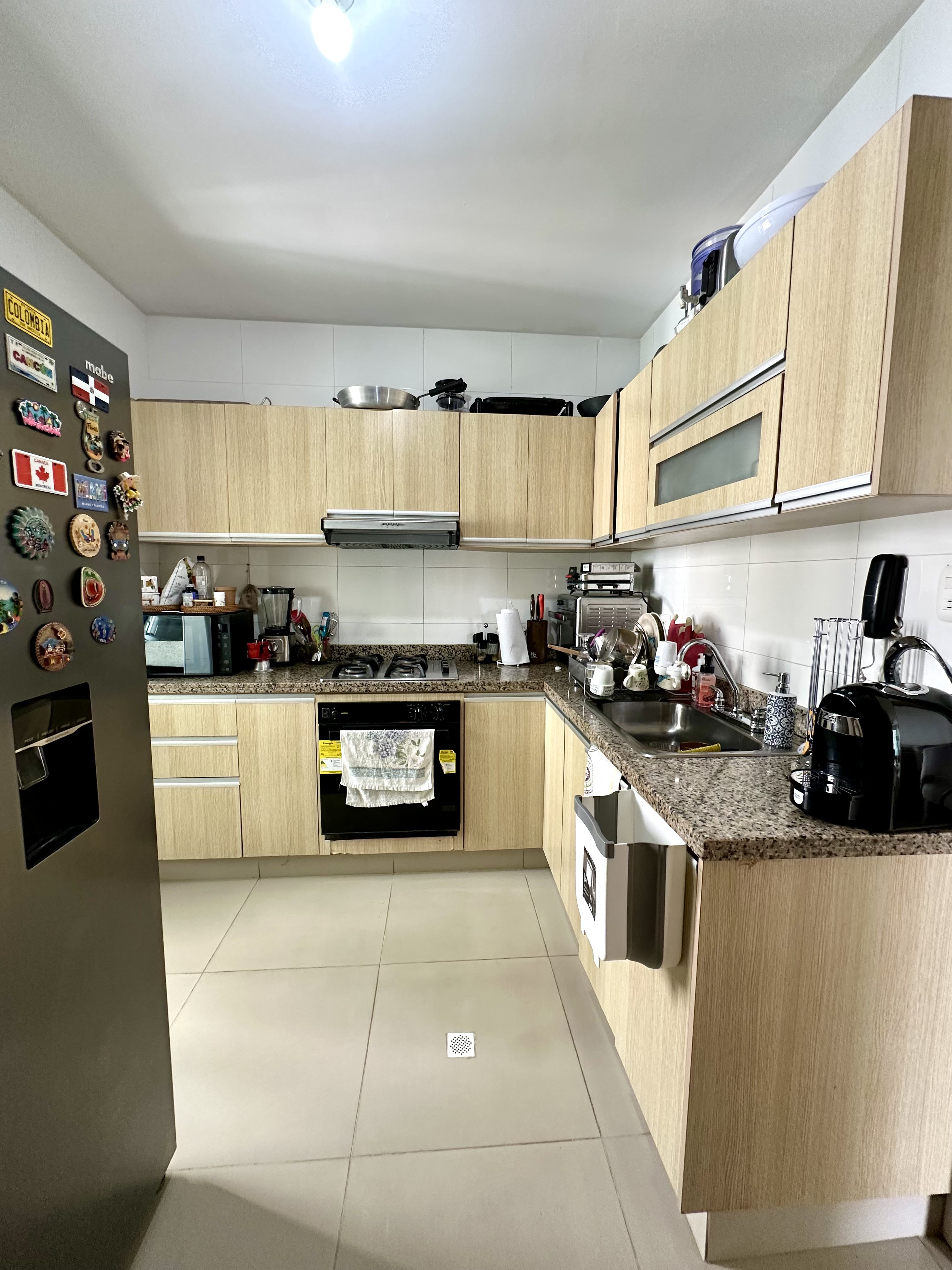 Apartamento en venta en El Poblado, Barranquilla · foto 7 de 19