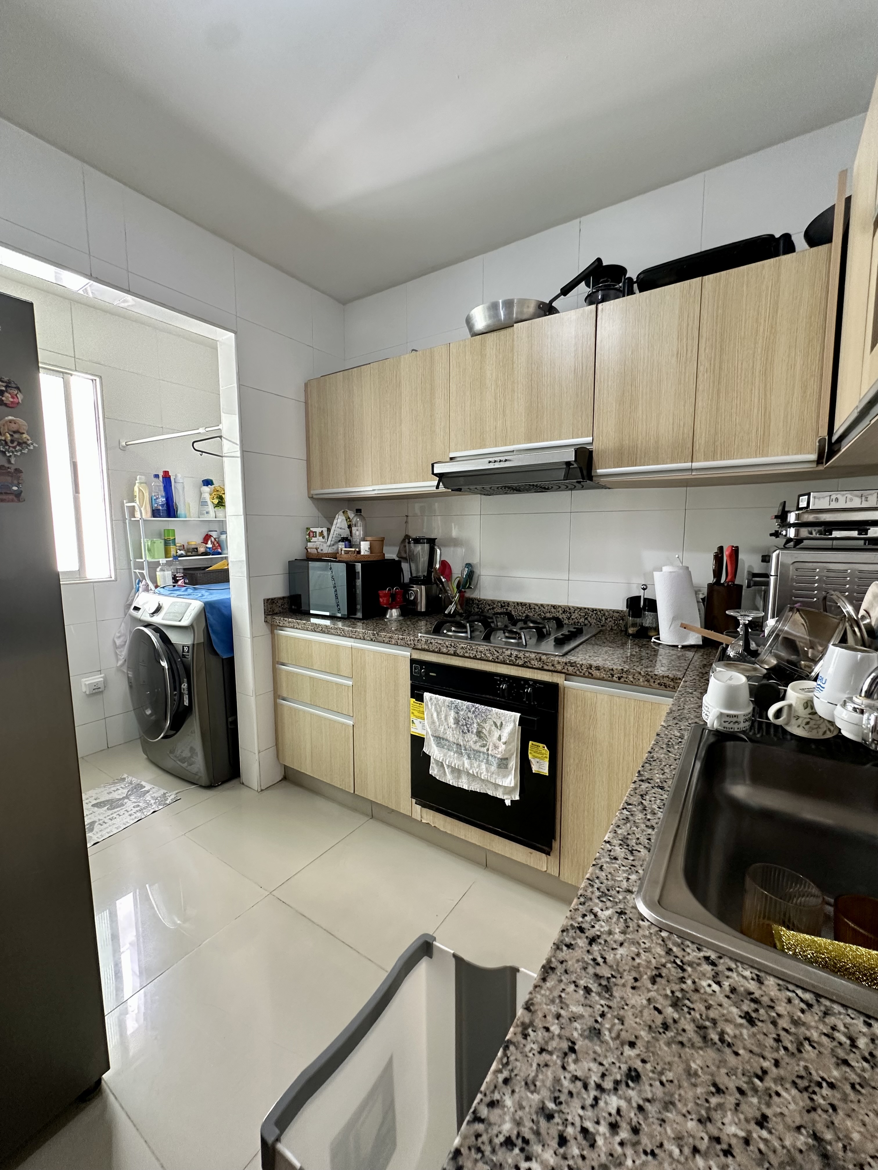 Apartamento en venta en El Poblado, Barranquilla · foto 8 de 19