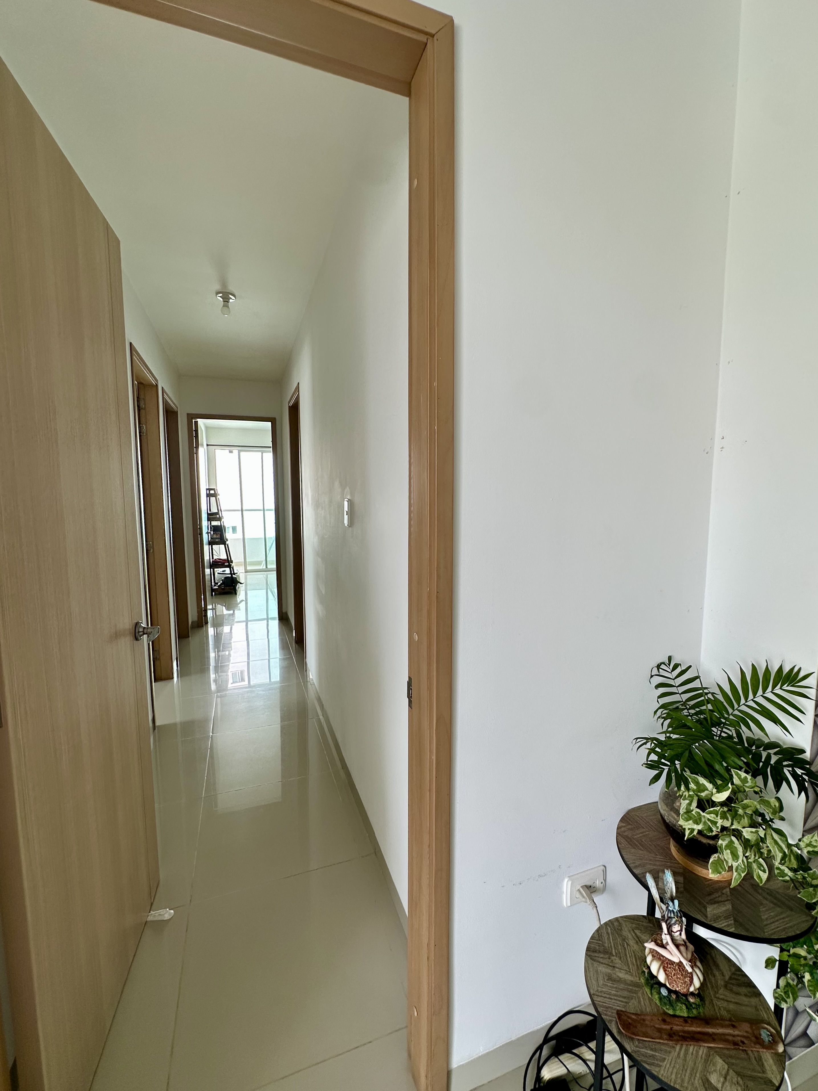 Apartamento en venta en El Poblado, Barranquilla · foto 9 de 19