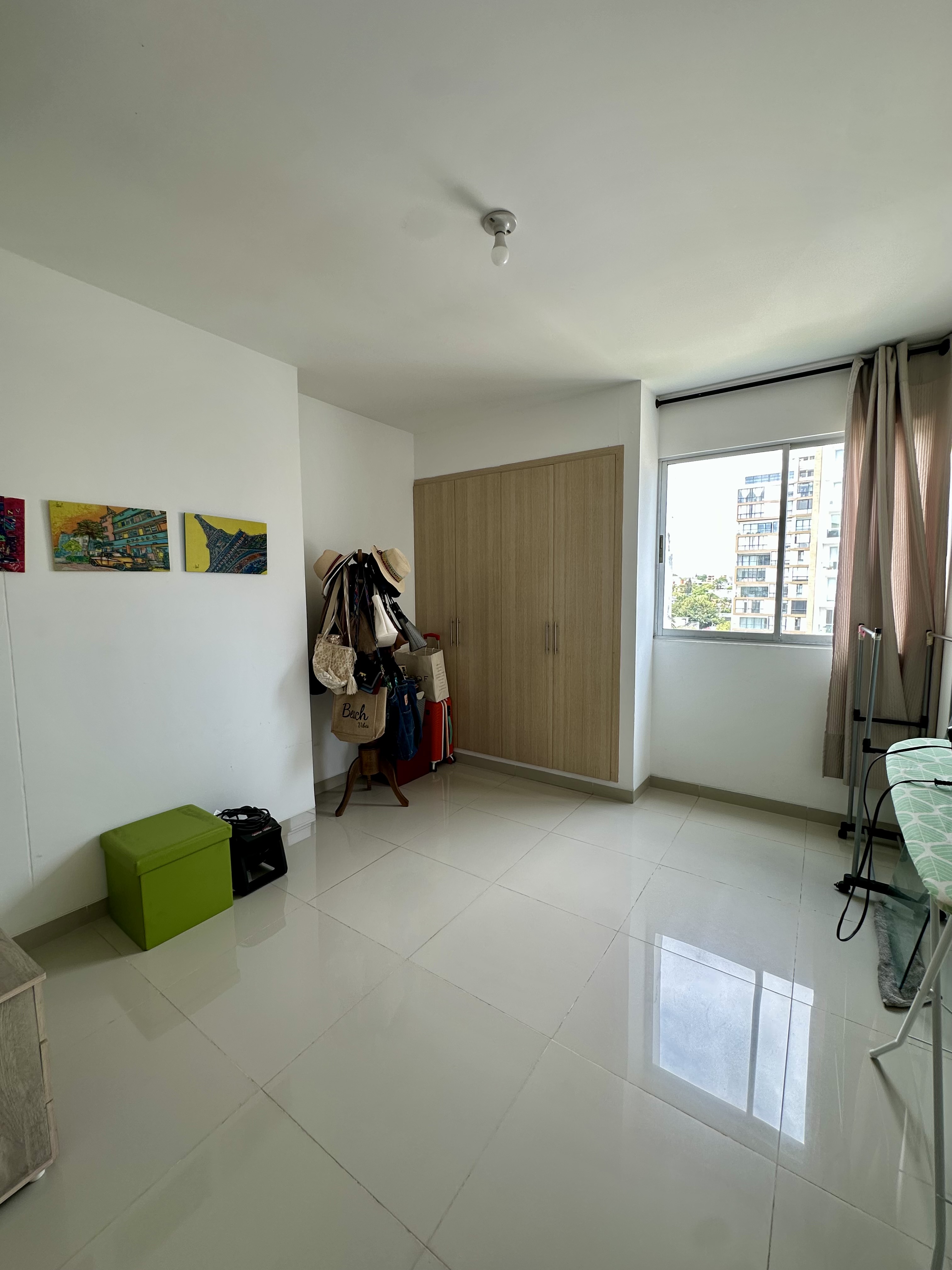 Apartamento en venta en El Poblado, Barranquilla · foto 10 de 19