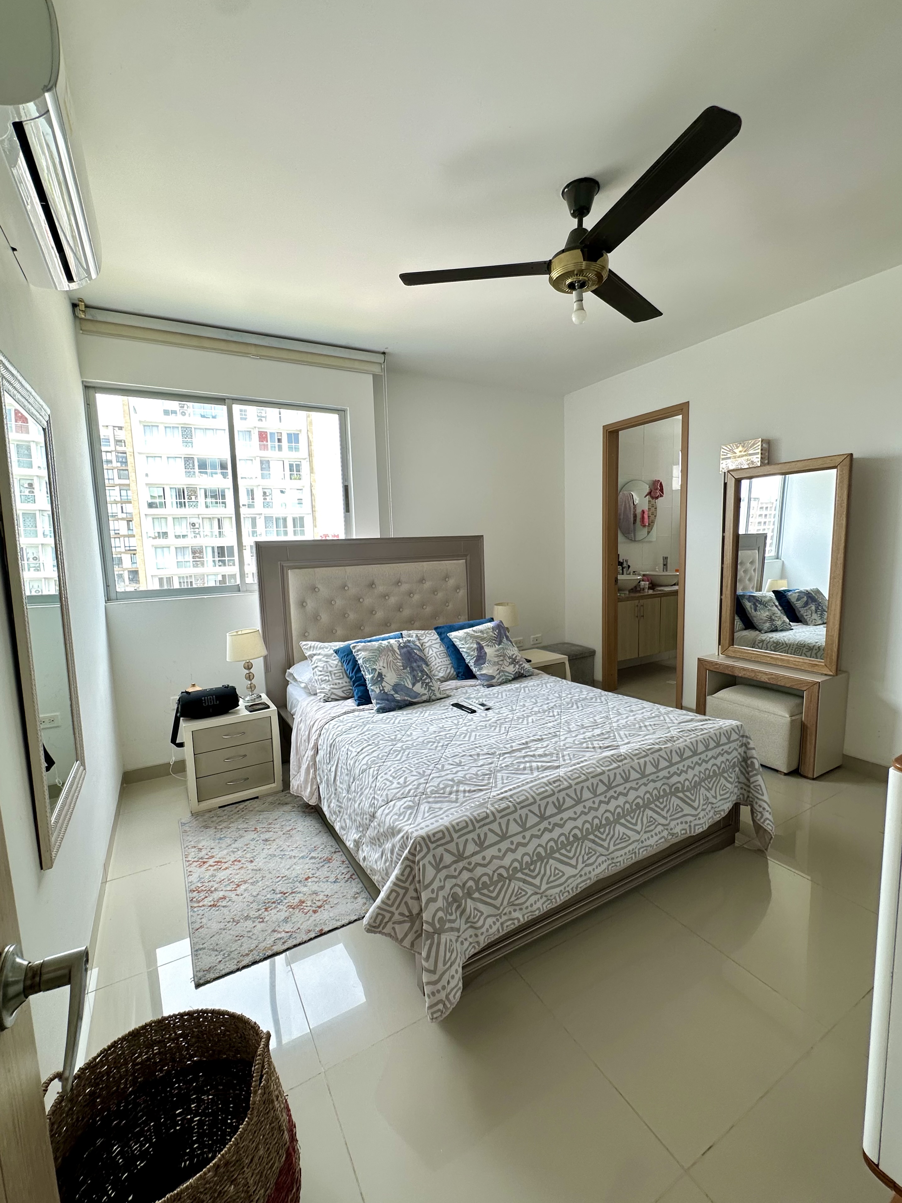 Apartamento en venta en El Poblado, Barranquilla · foto 12 de 19