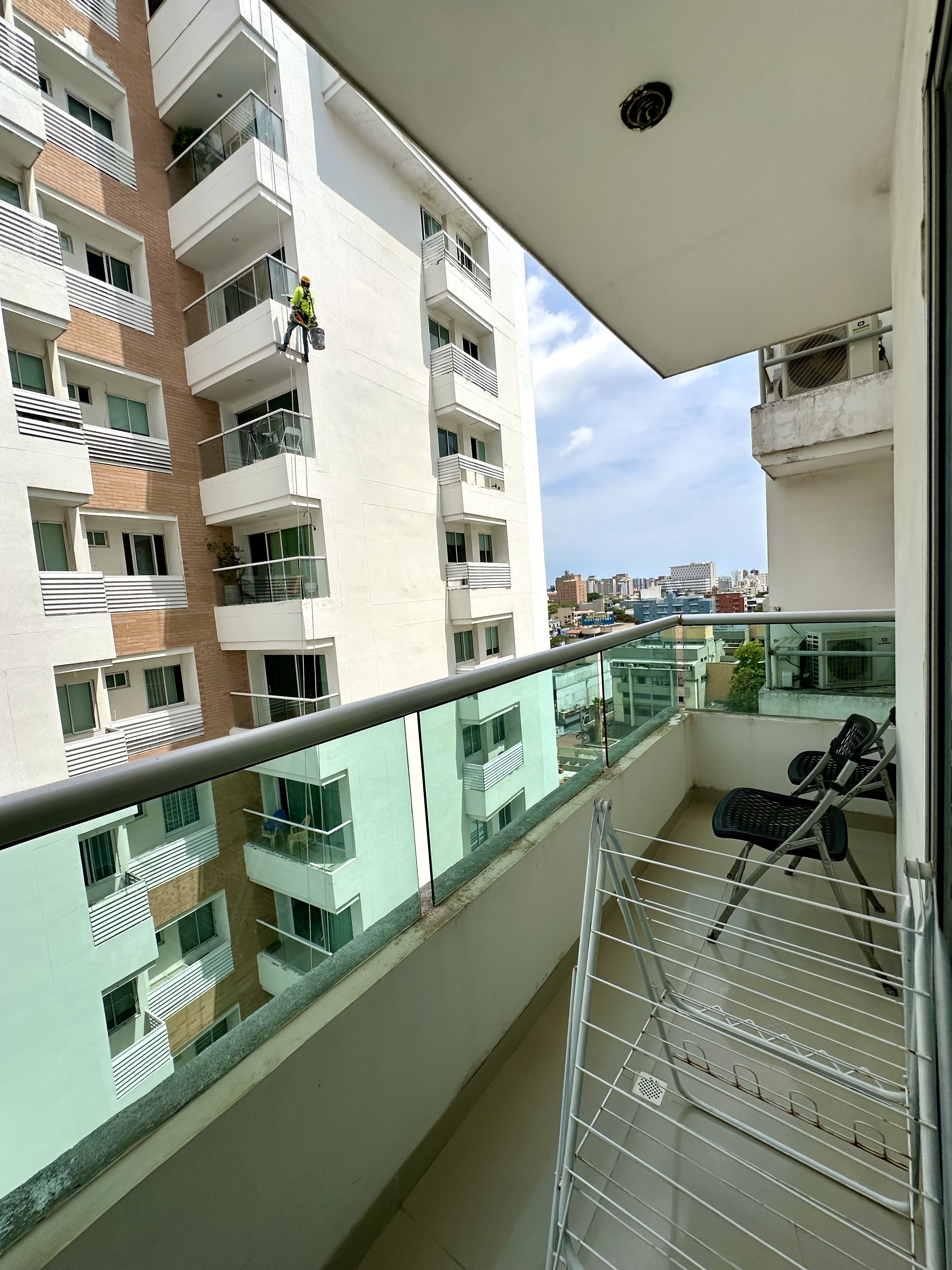 Apartamento en venta en El Poblado, Barranquilla · foto 14 de 19