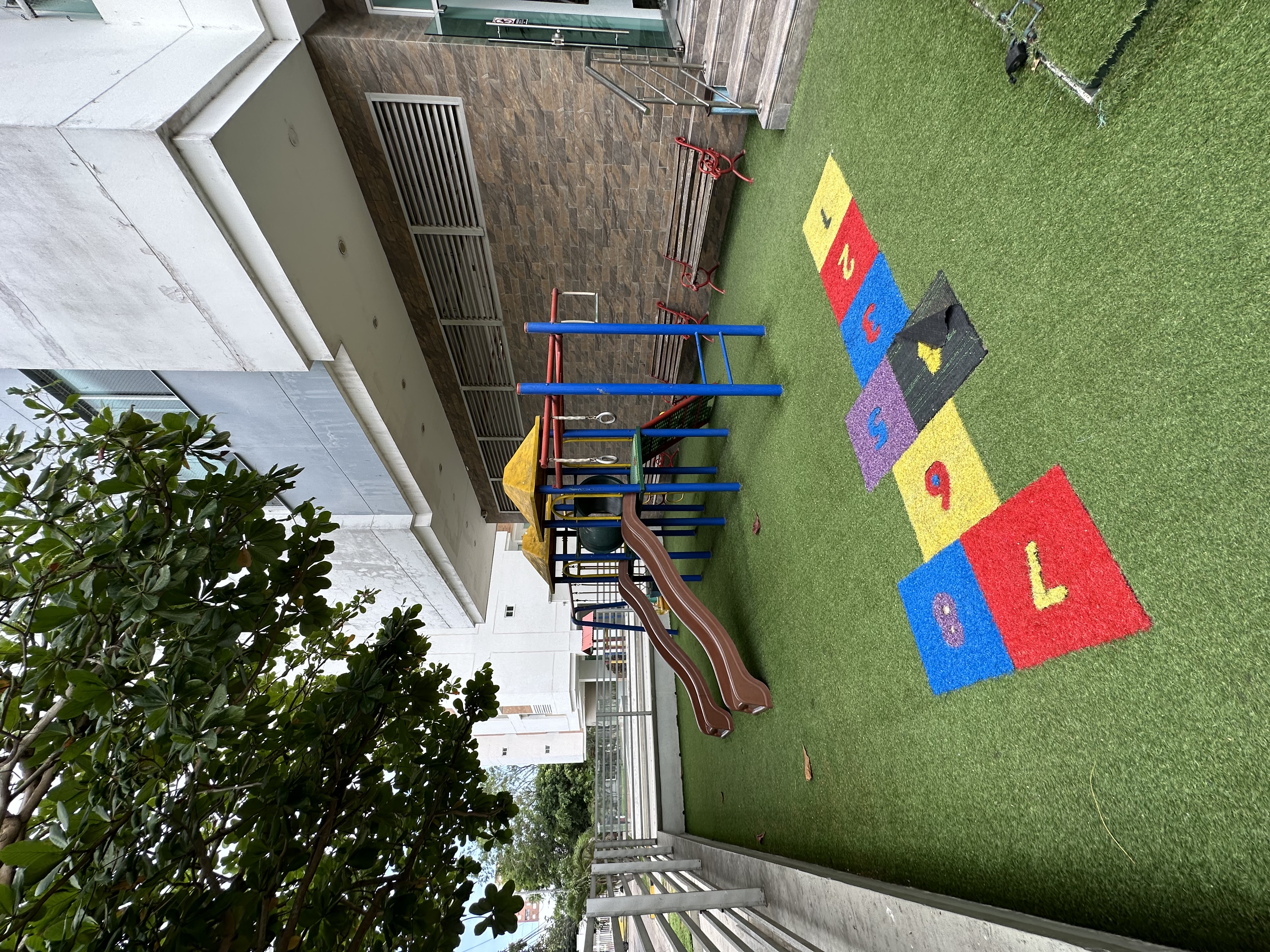 Apartamento en venta en El Poblado, Barranquilla · foto 17 de 19