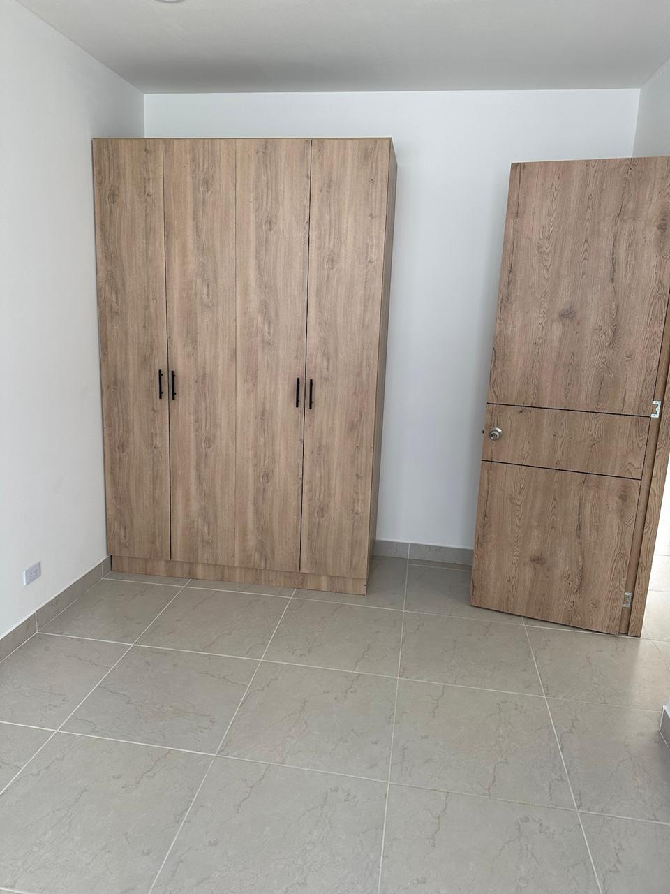 Apartamento en venta en Santa Isabel, Bogotá · foto 4 de 8