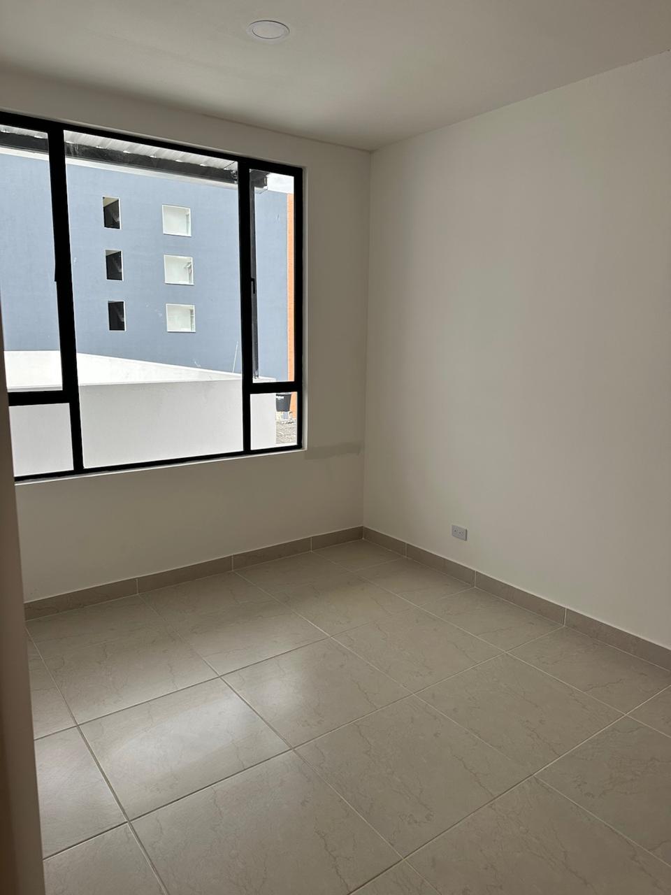 Apartamento en venta en Santa Isabel, Bogotá · foto 6 de 8