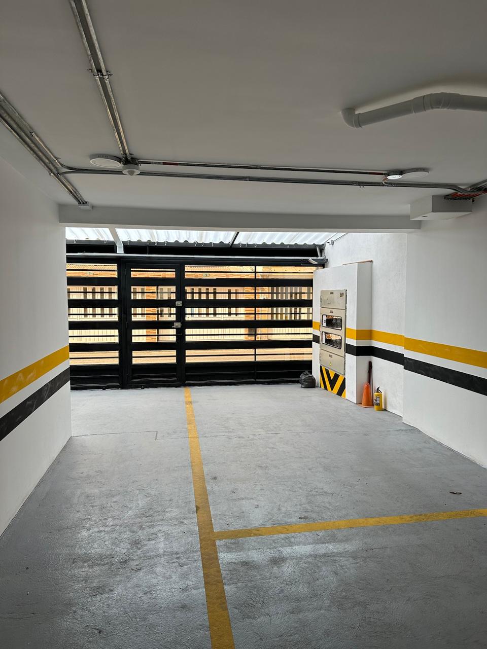Apartamento en venta en Santa Isabel, Bogotá · foto 8 de 8