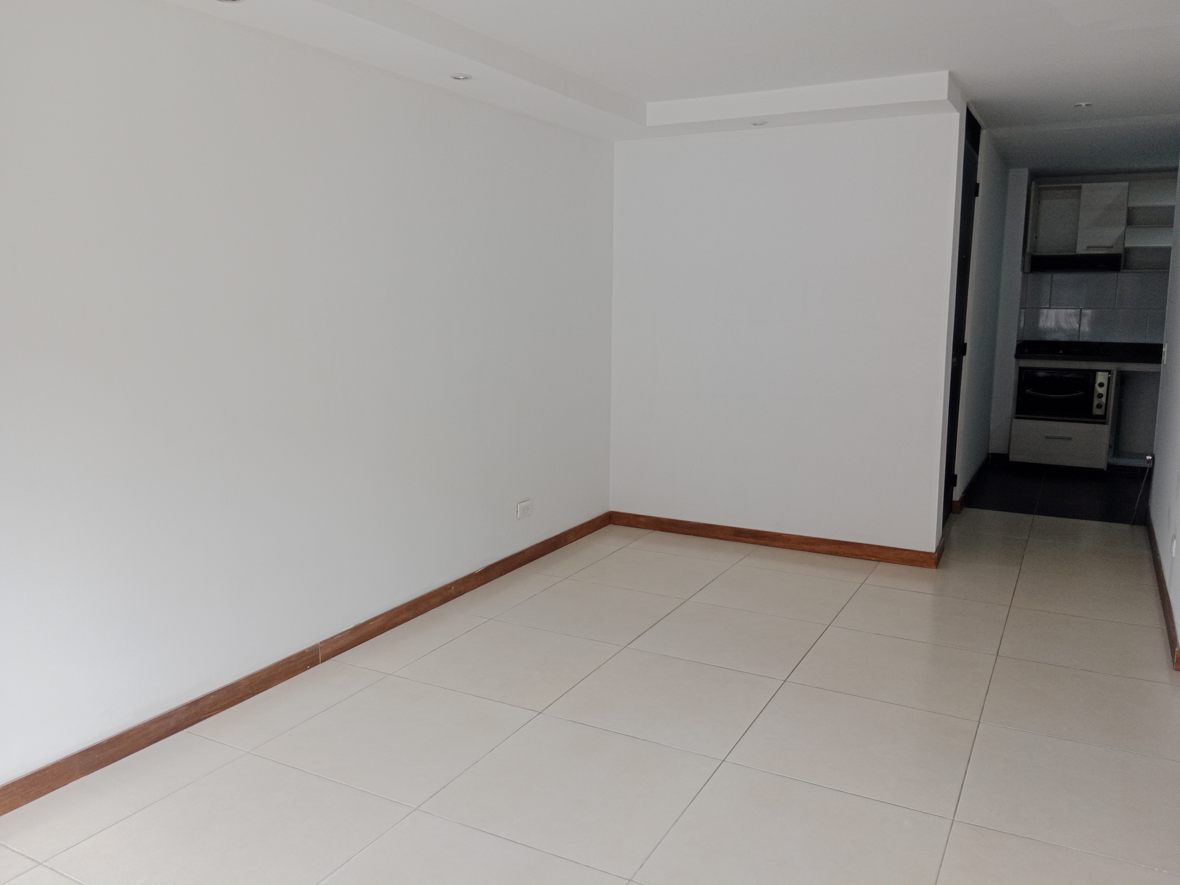 Apartamento en venta en Bojaca, Chía · foto 3 de 9