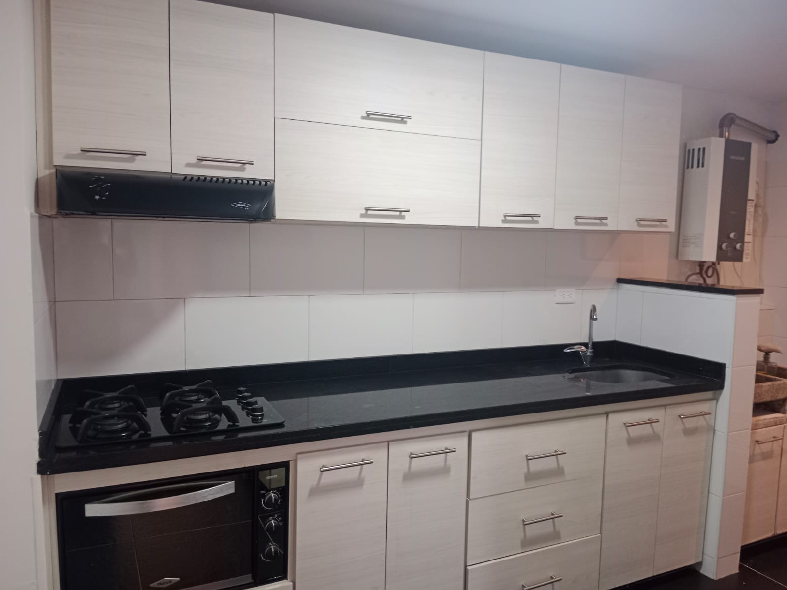 Apartamento en venta en Bojaca, Chía · foto 5 de 9