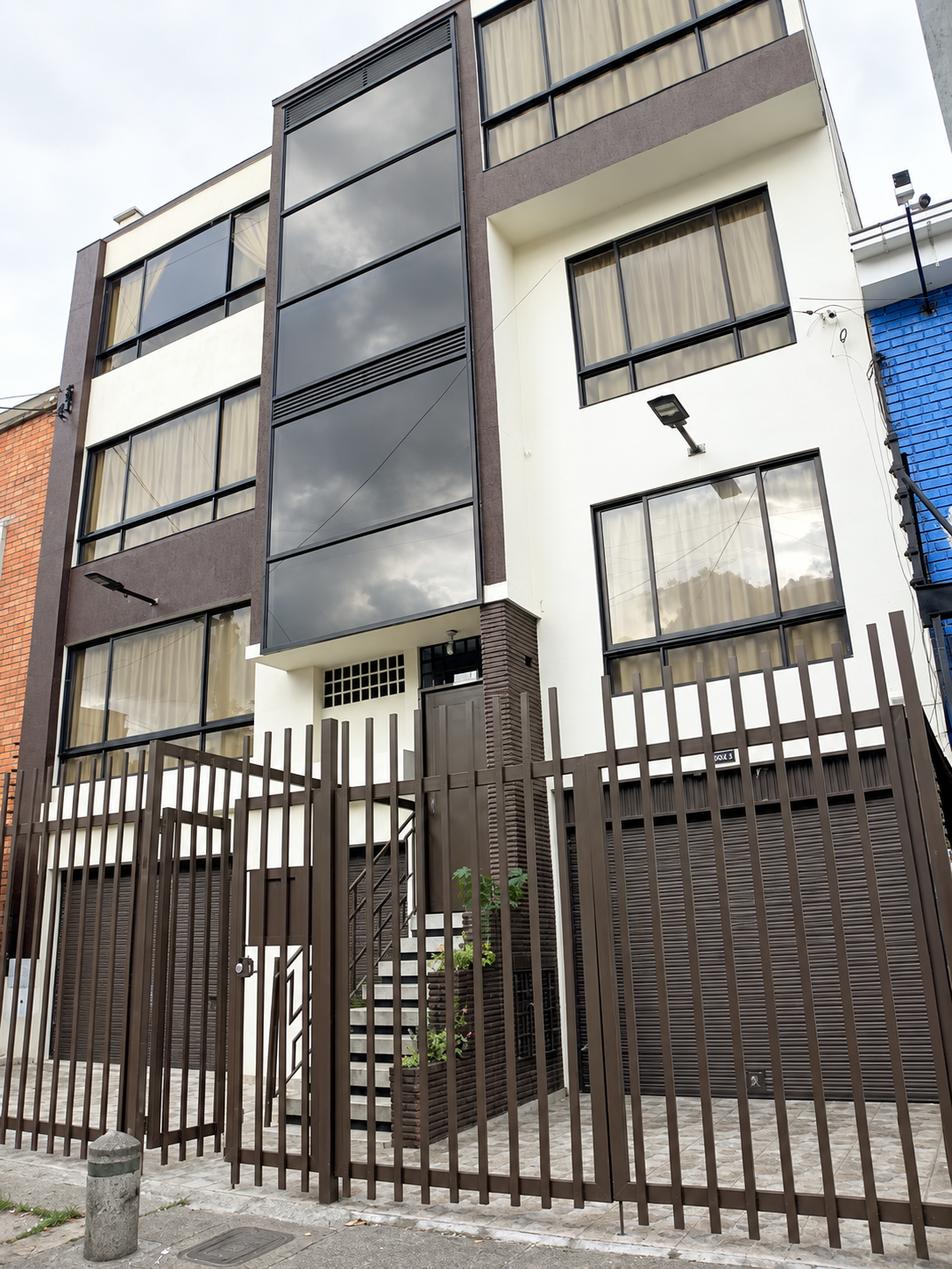 Casa en venta en Chapinero, Bogotá · foto 2 de 6