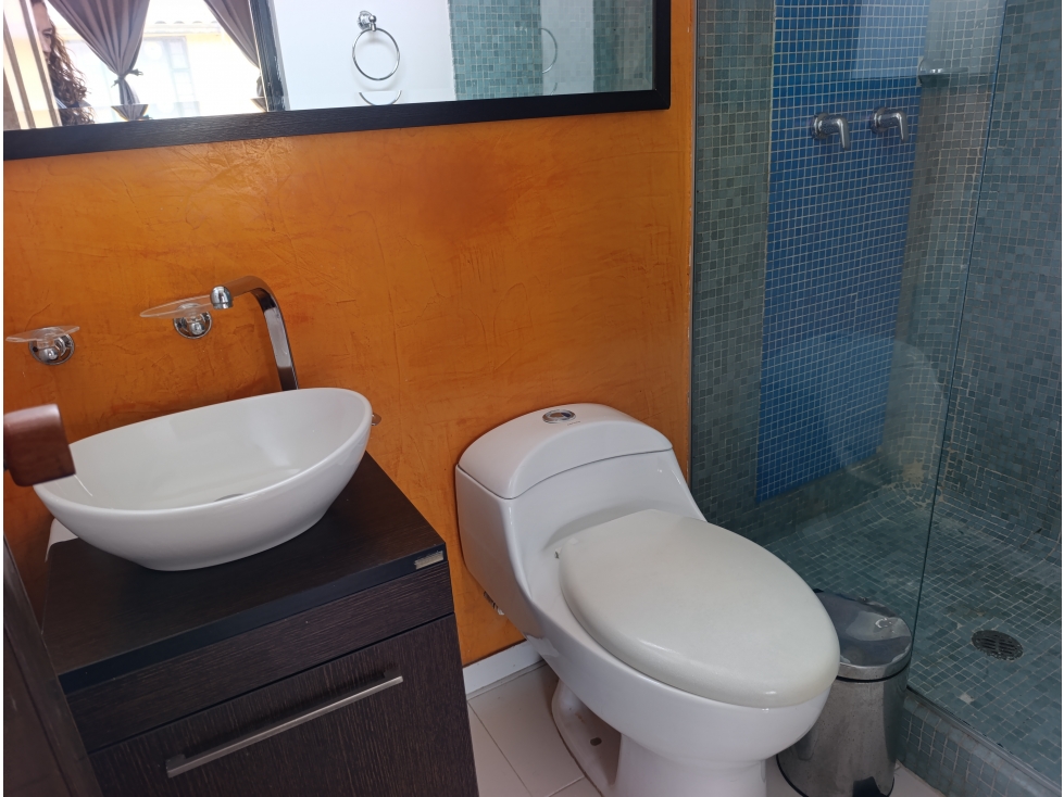 Casa en venta en Cedritos, Bogotá · foto 12 de 24