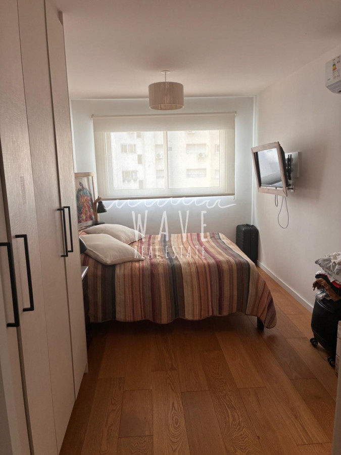 Alquiler de apartamento en Pocitos Nuevo a metros de la rambla y del wtc · Foto 10