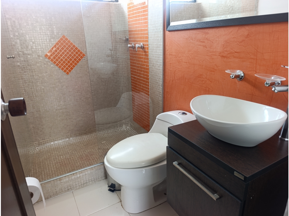 Casa en venta en Cedritos, Bogotá · foto 21 de 24